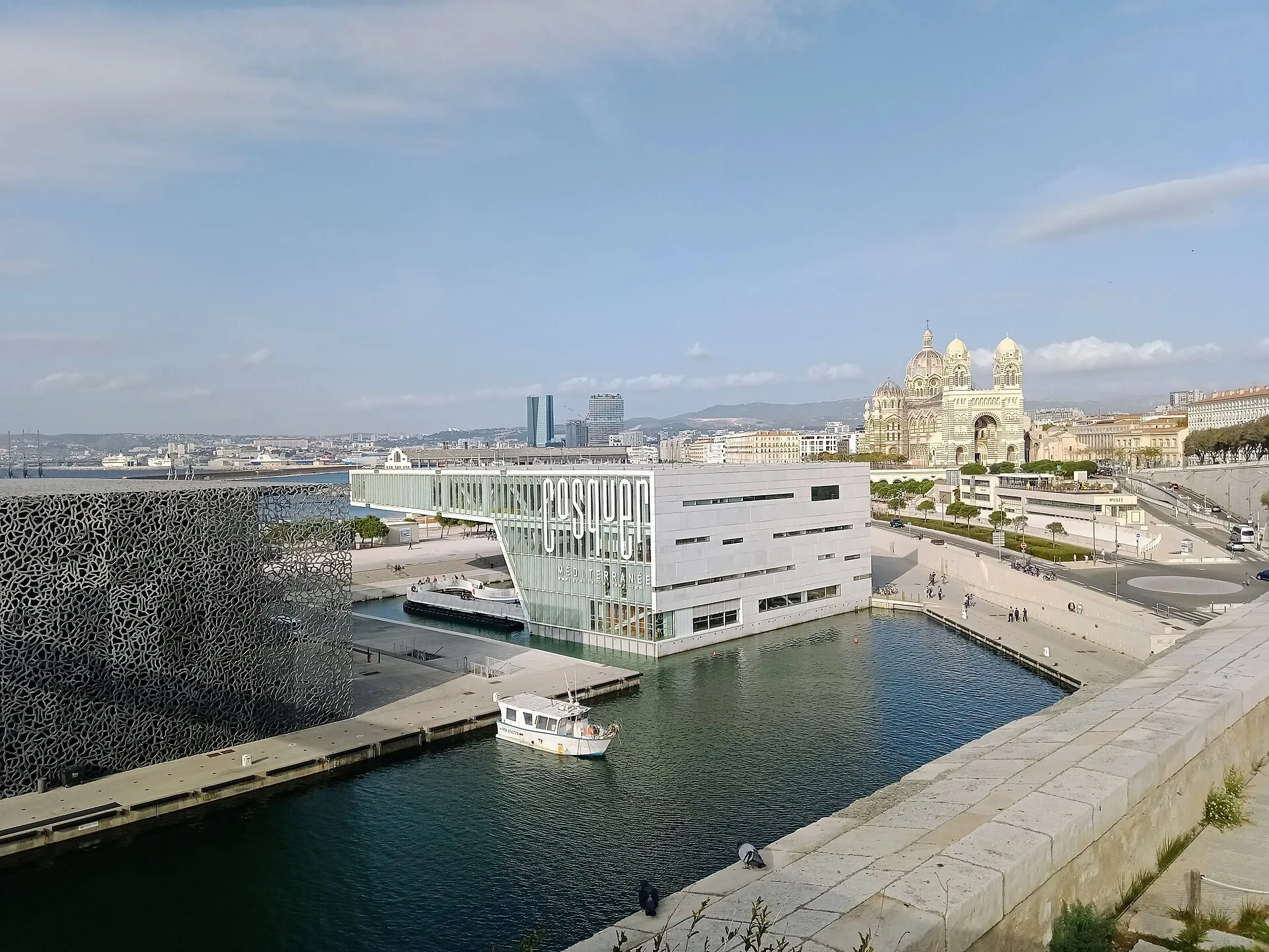 Marseille, France