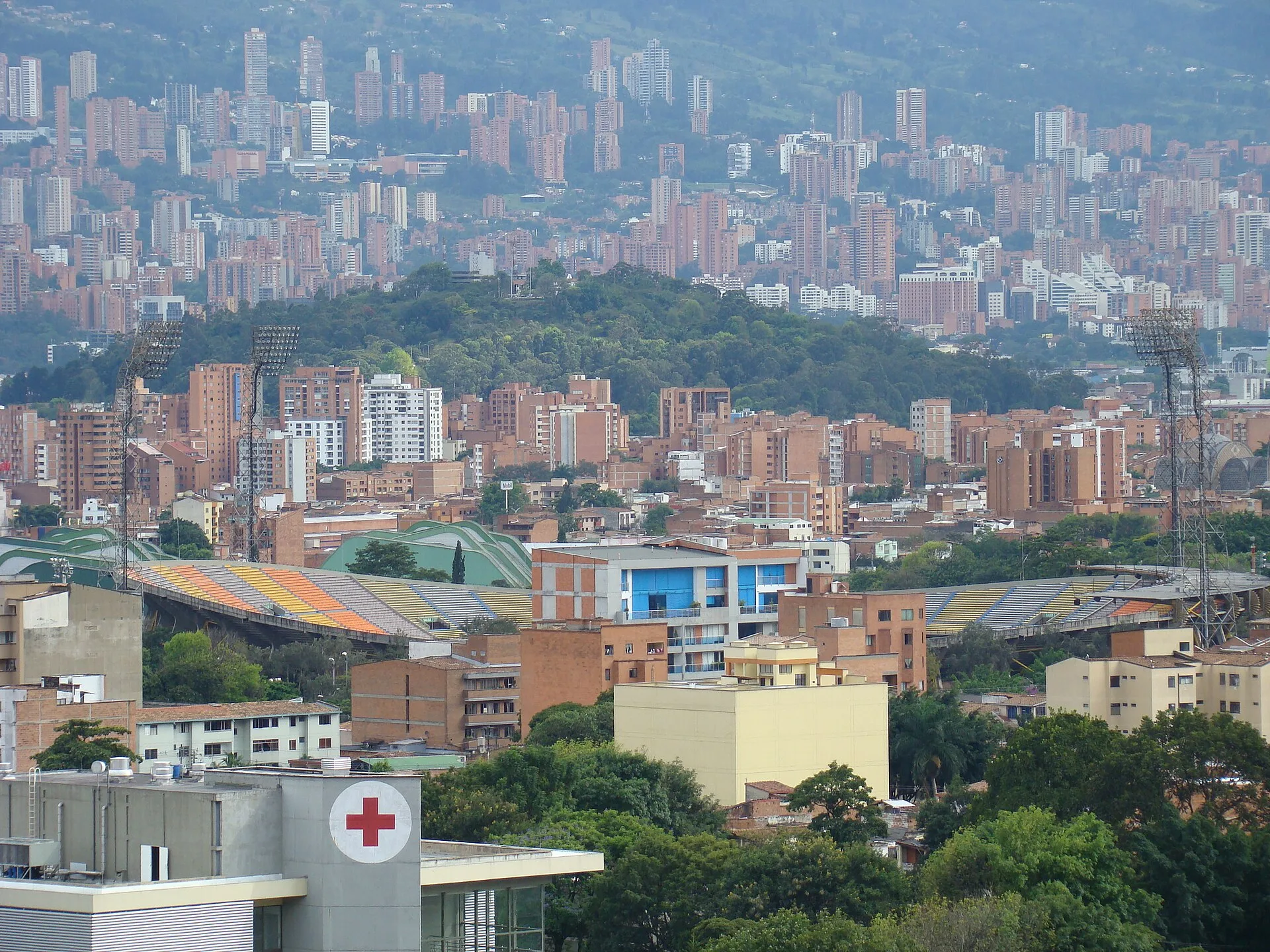 Medellín, Colombia