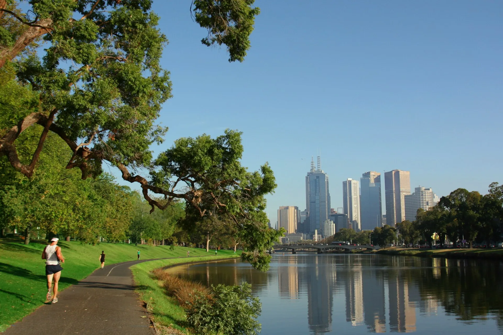 Melbourne, Australia