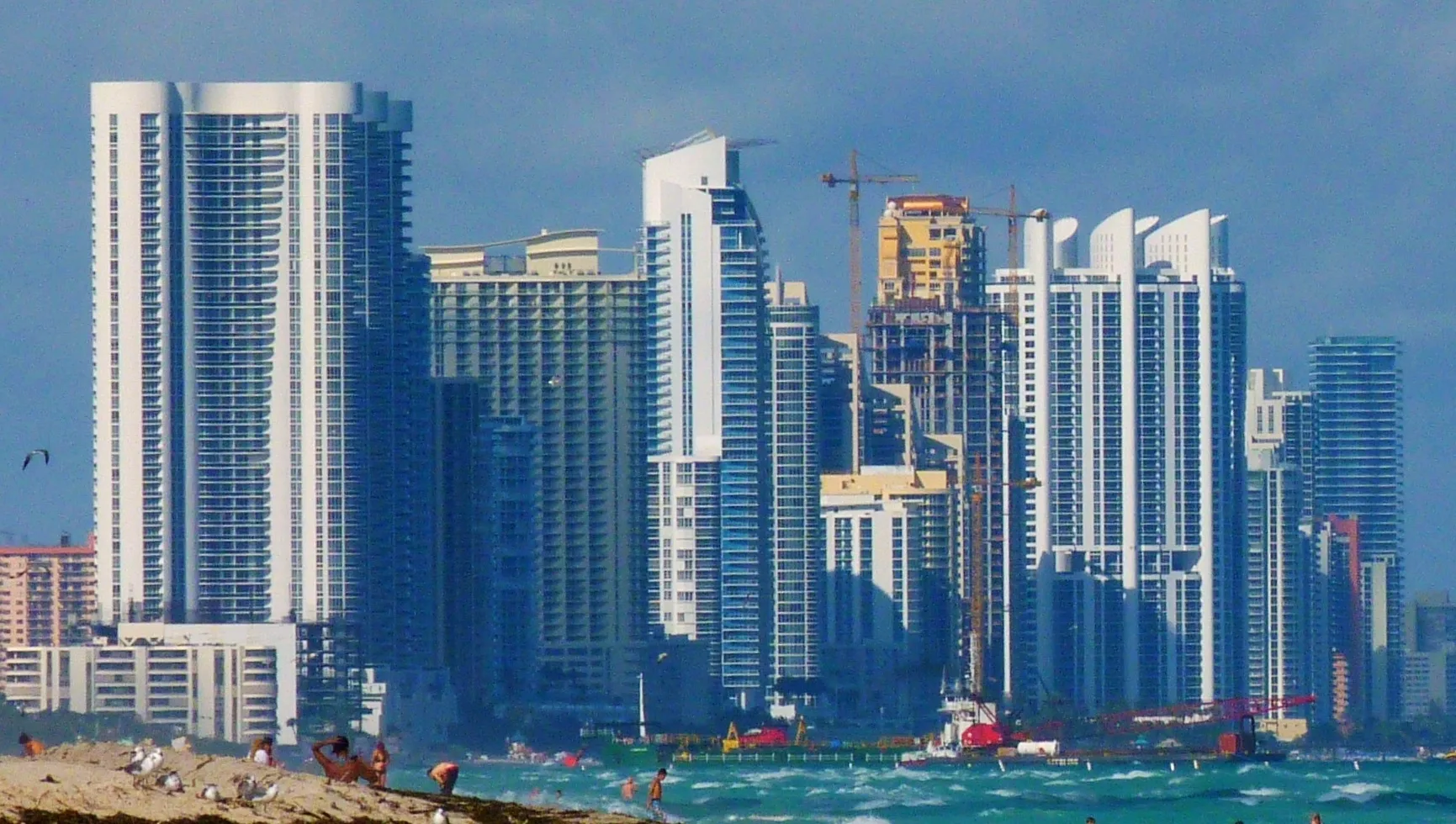Miami Beach, USA