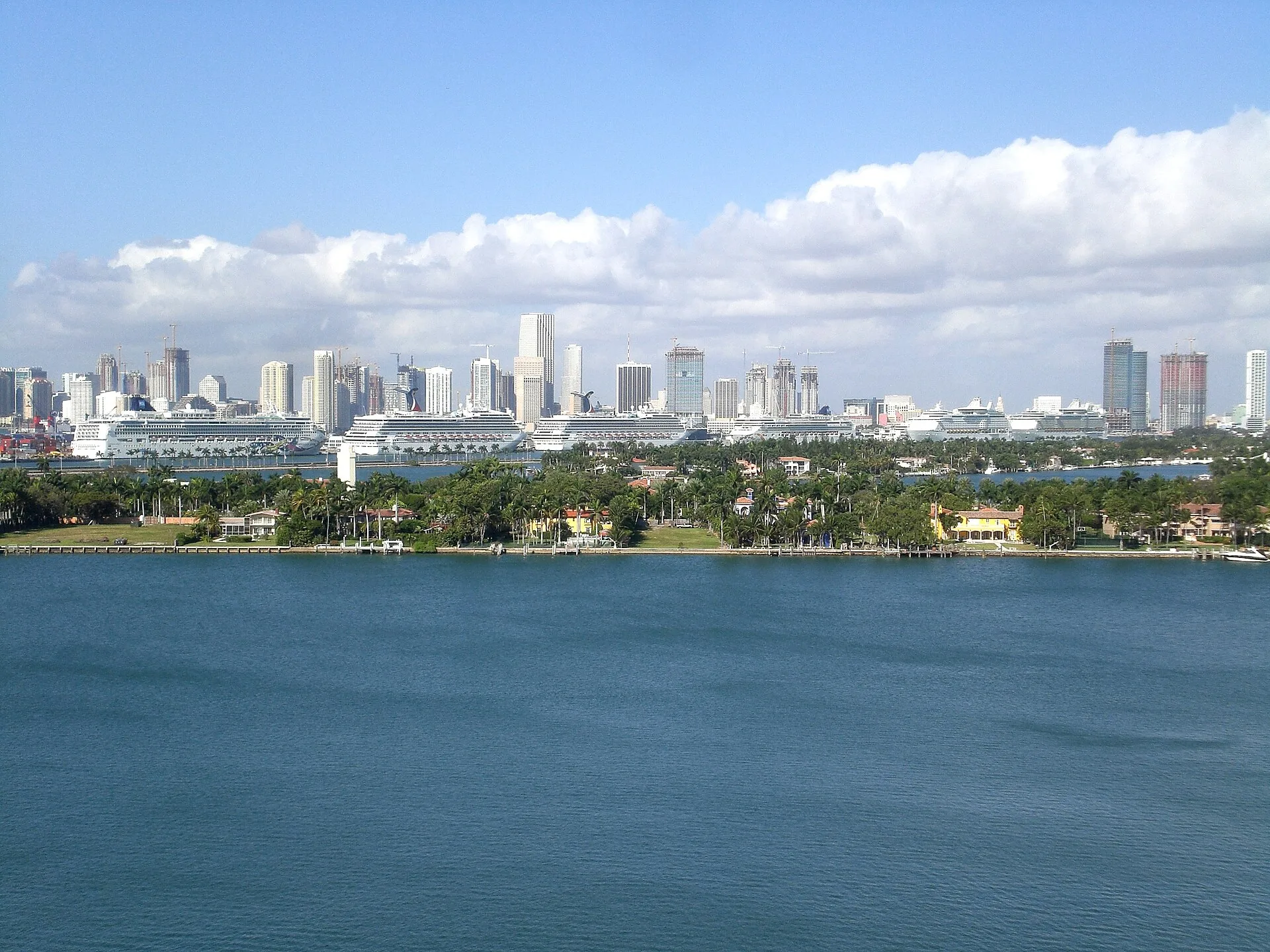Miami Beach, Florida, United States