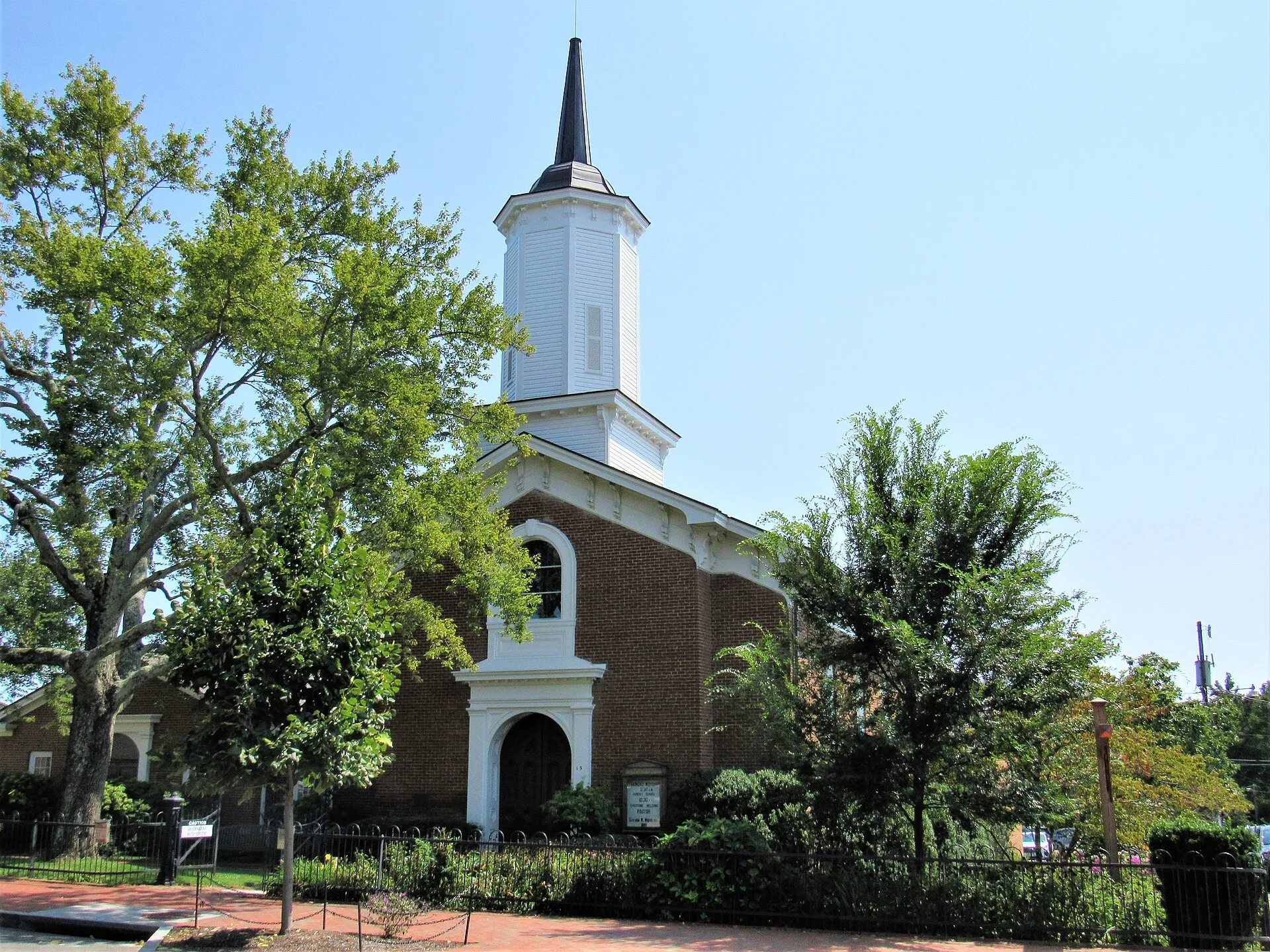 Middleburg, USA