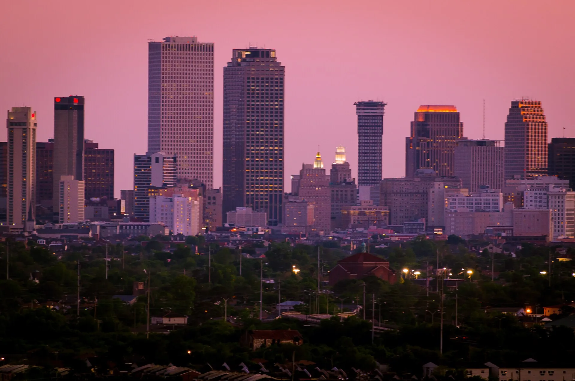 New Orleans, USA
