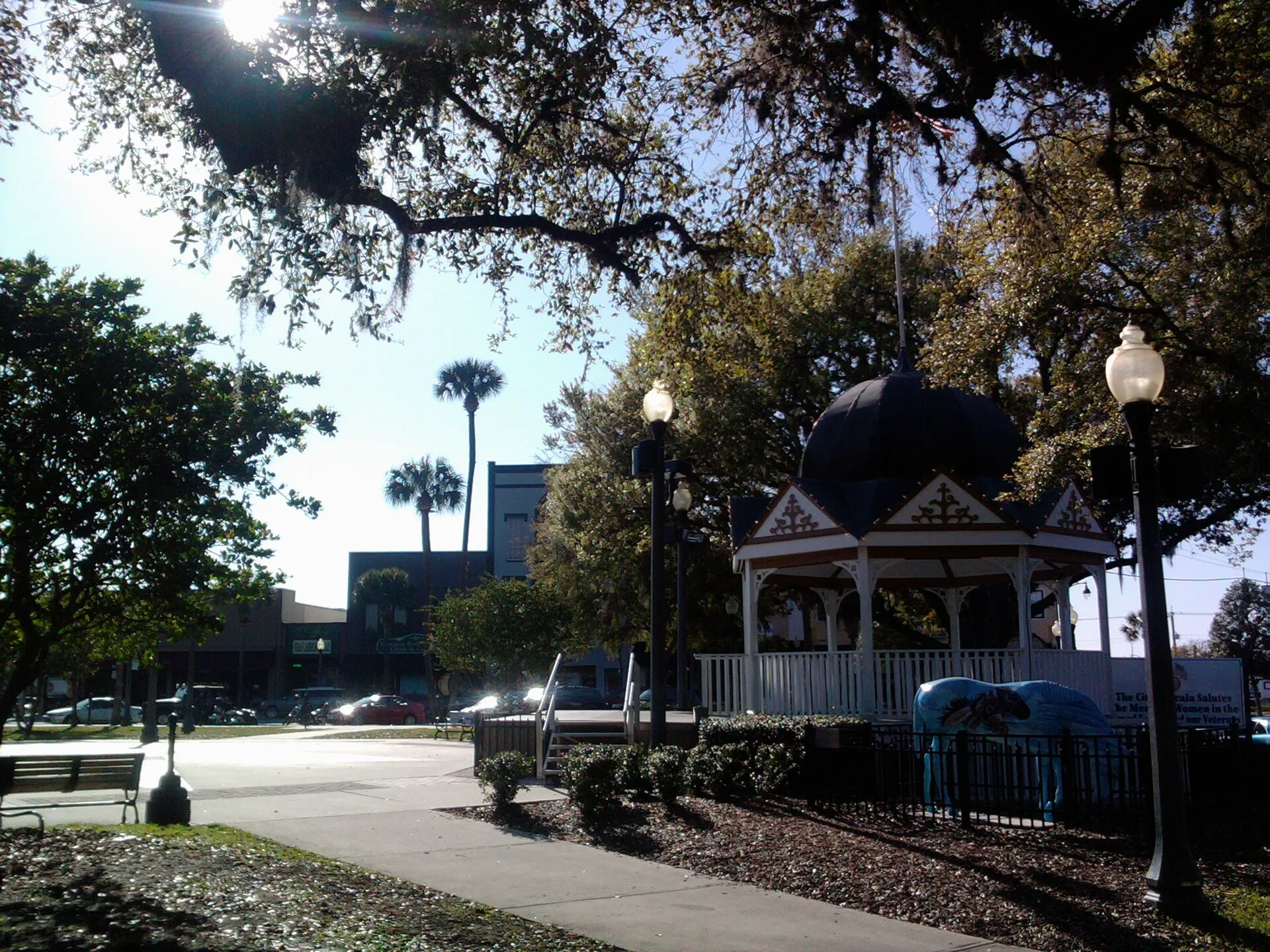 Ocala, USA