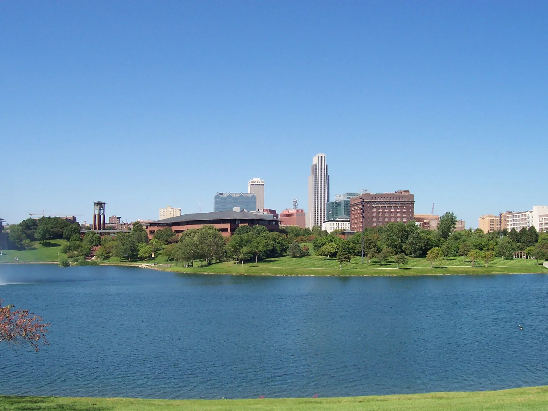 Omaha, USA