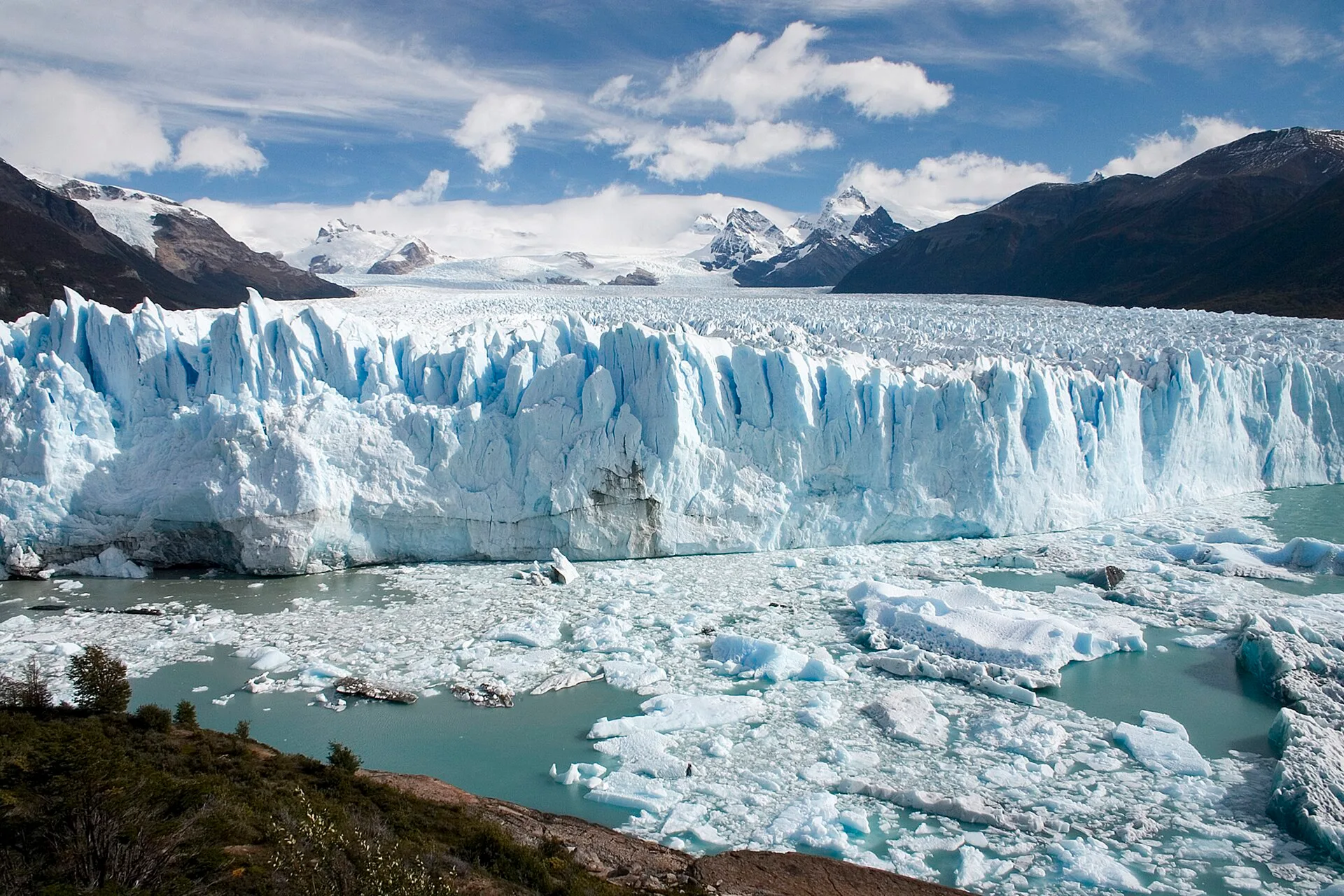 Patagonia, Argentina