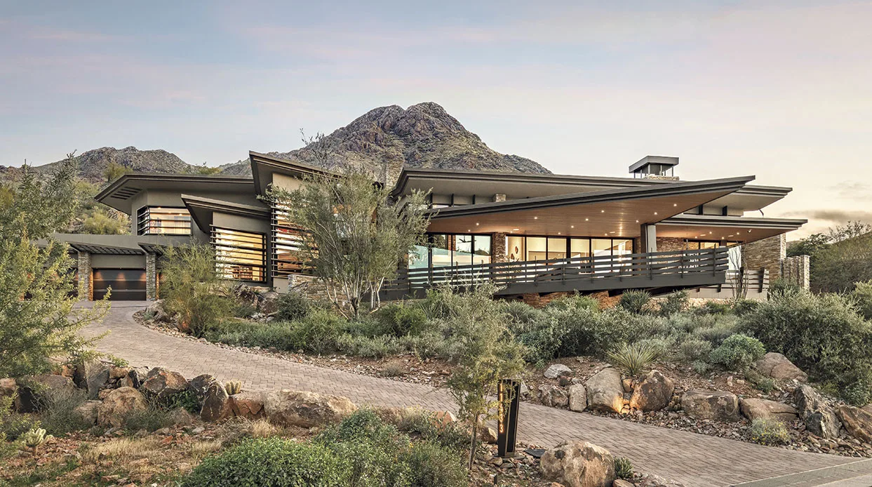 Phoenix / Scottsdale, Arizona, United States