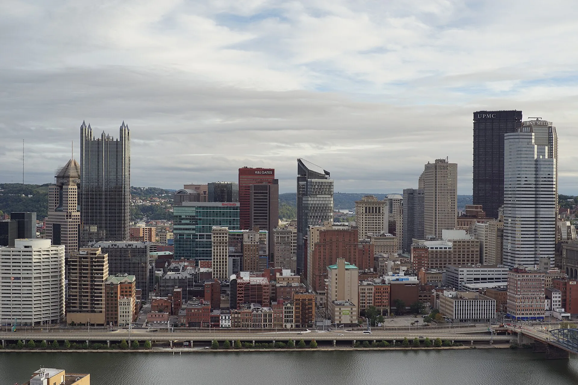 Pittsburgh, USA