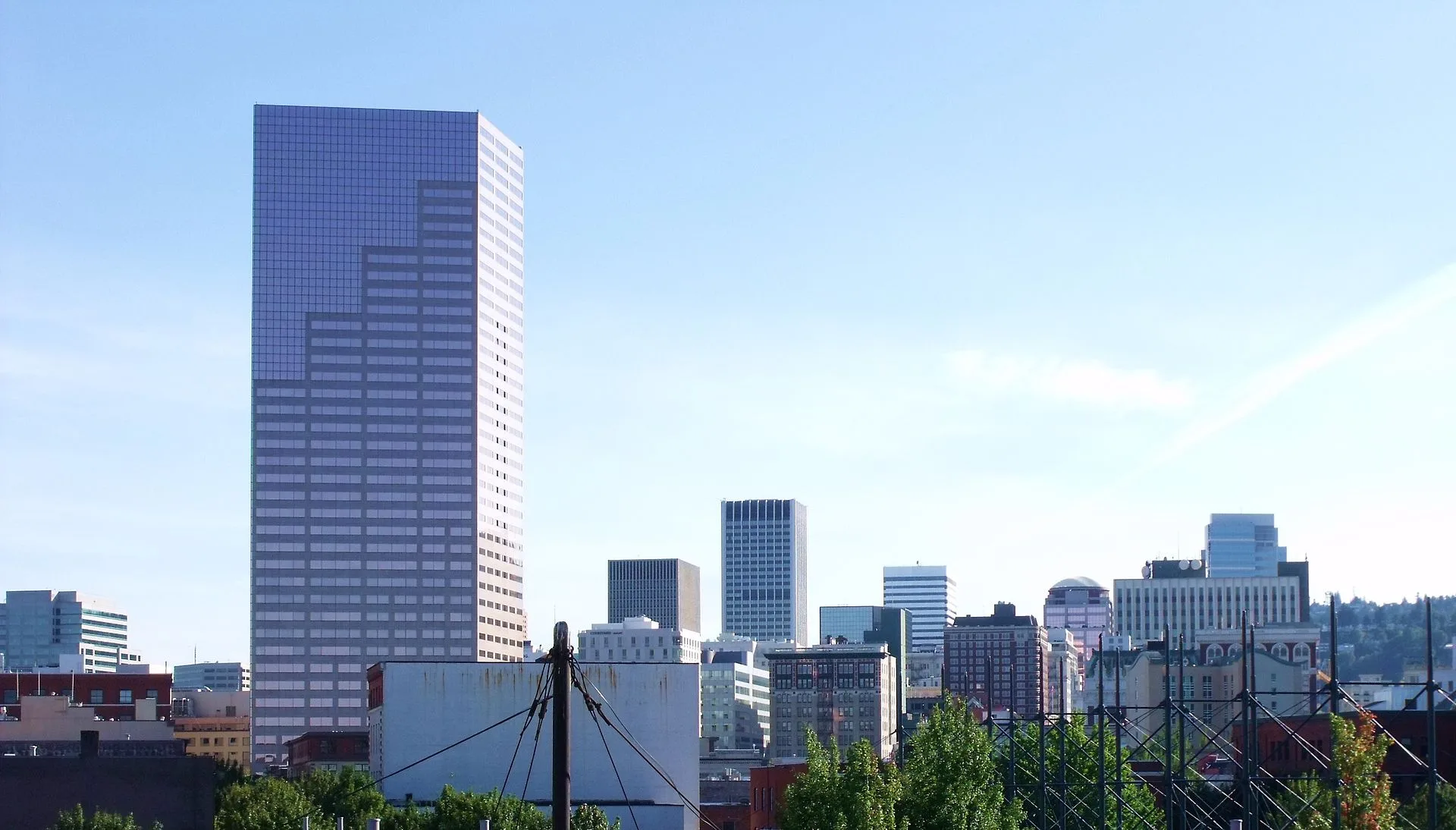 Portland, USA