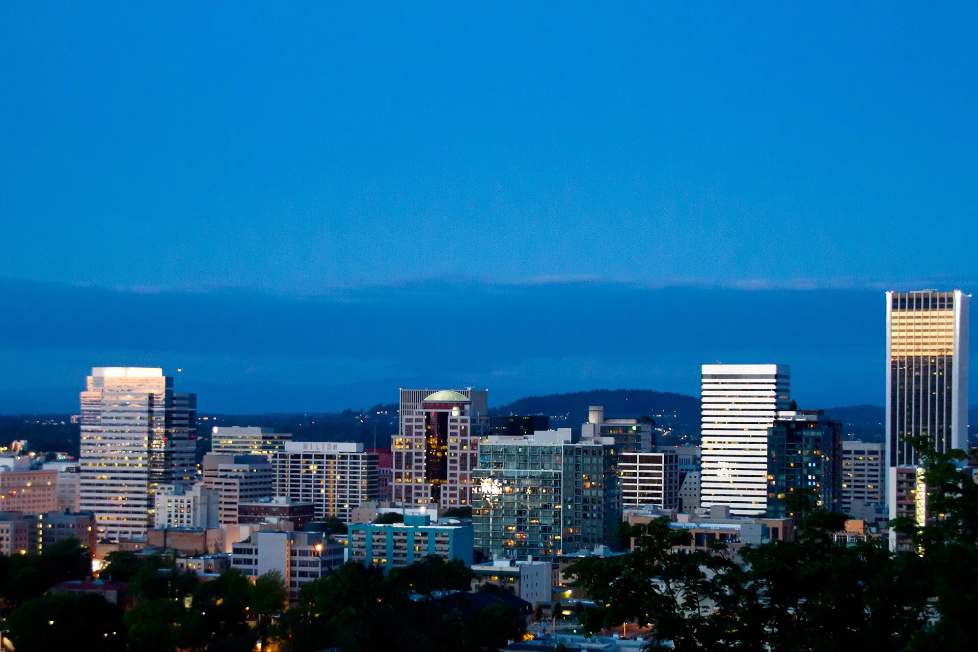 Portland, USA