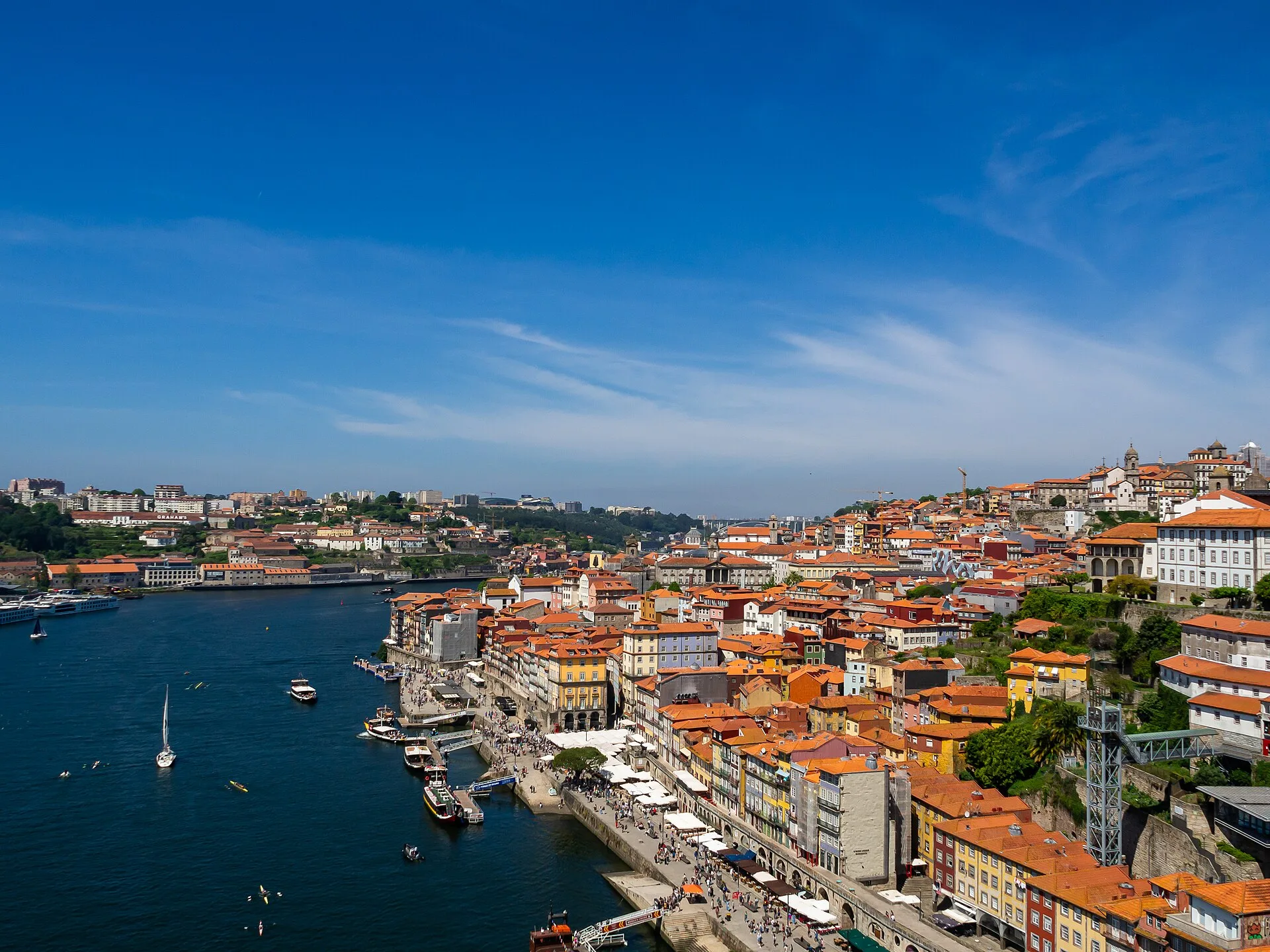 Porto, Portugal