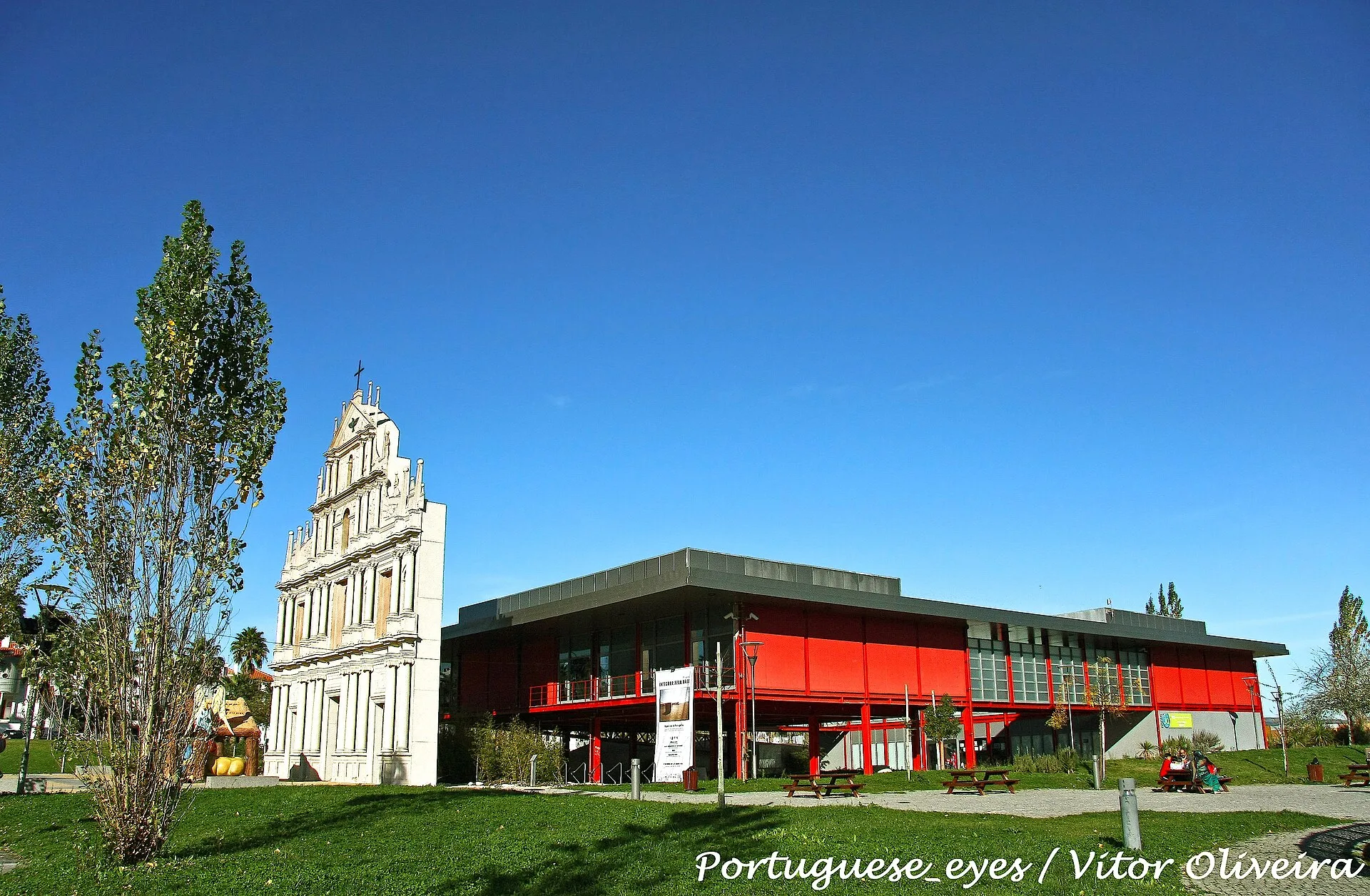 Portugal (interior), Portugal