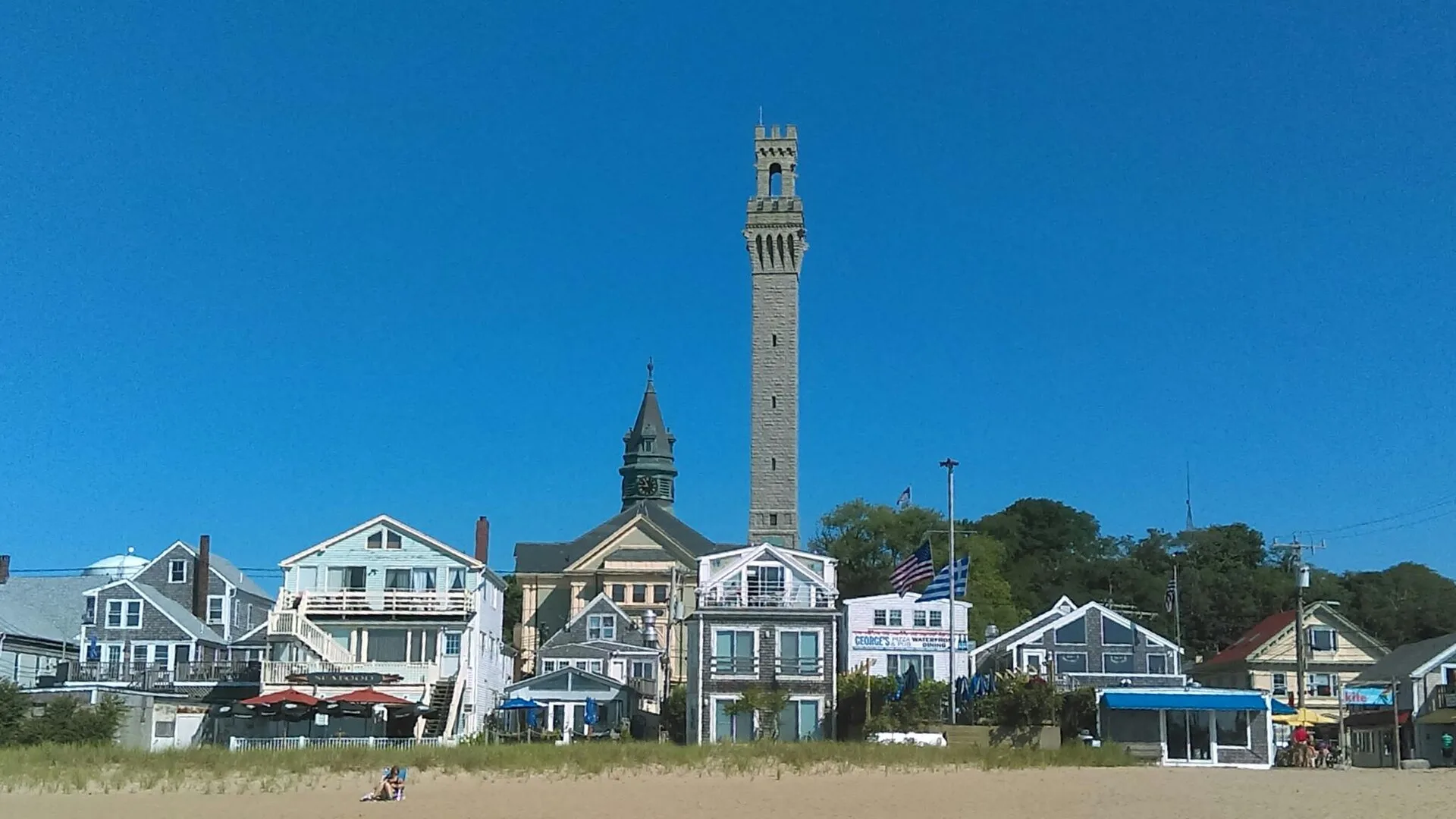 Provincetown, USA
