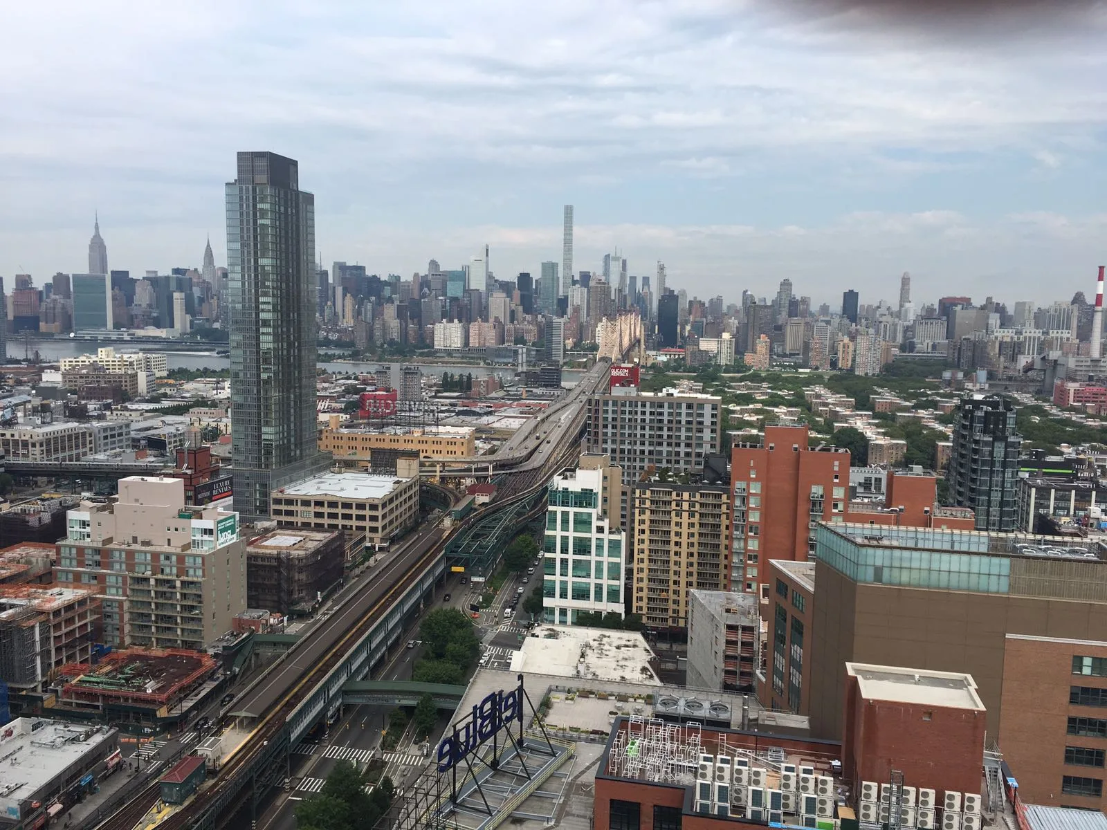 Queens, USA