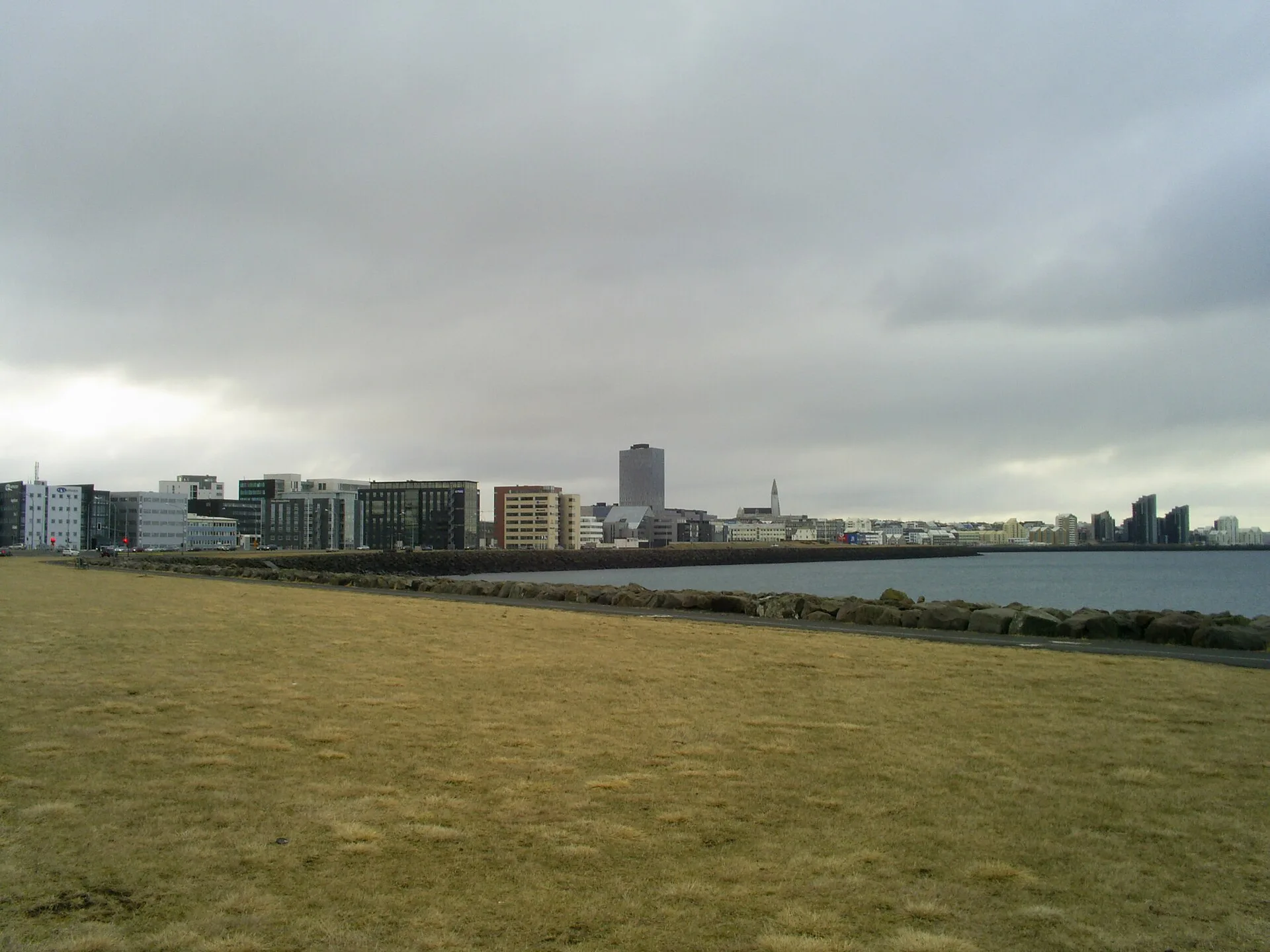 Reykjavik, Iceland