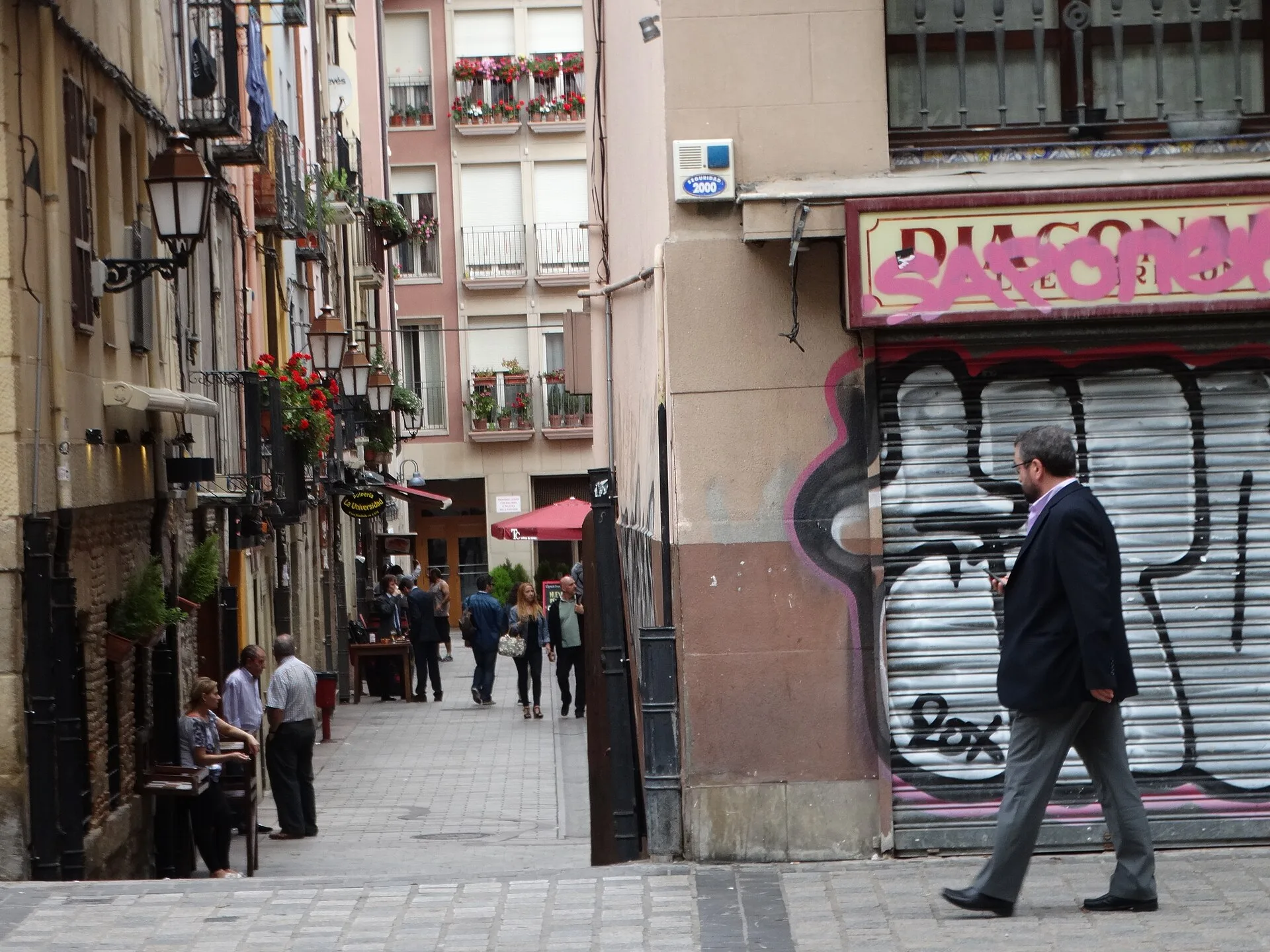 Rioja, Spain