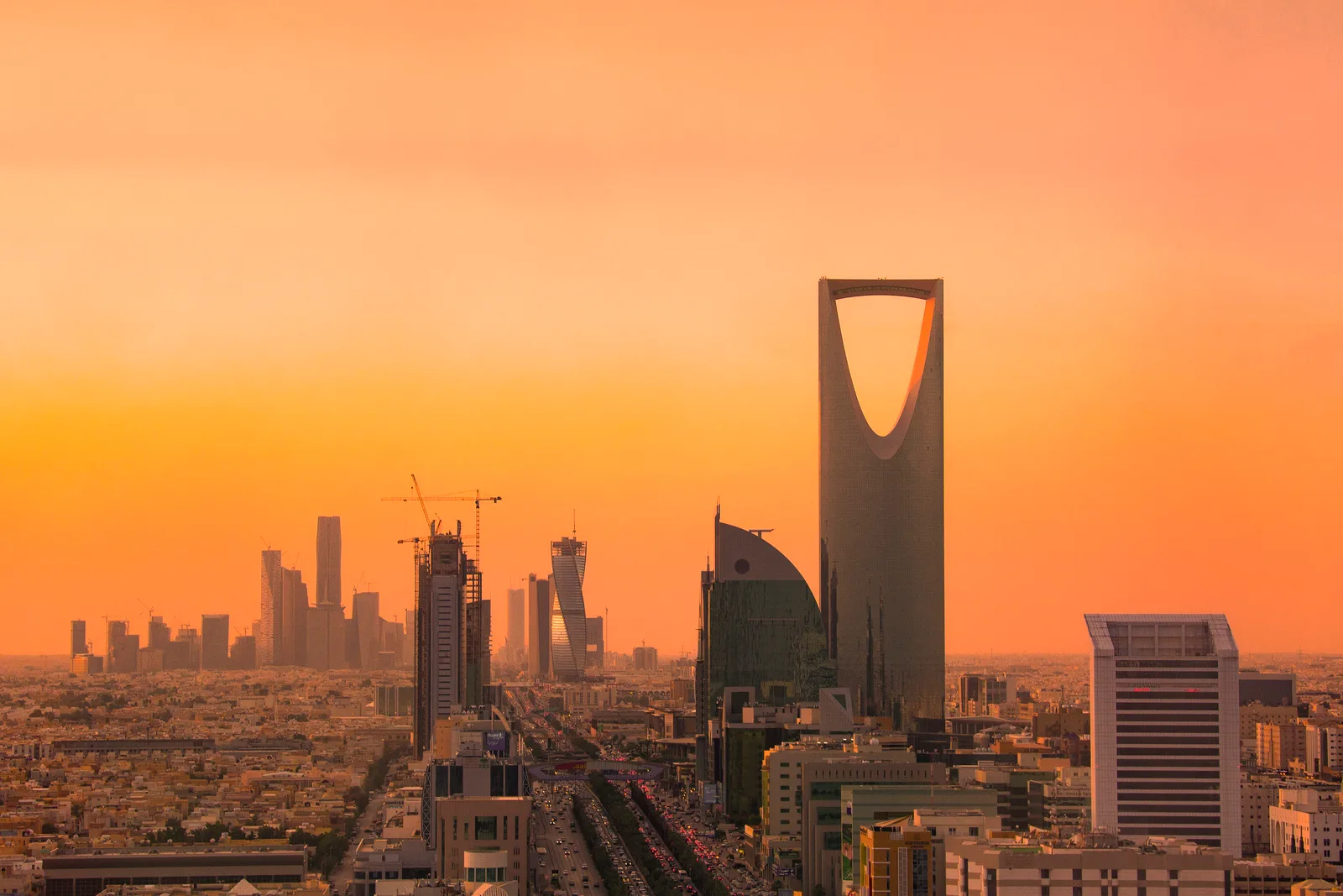 Riyadh, Saudi Arabia