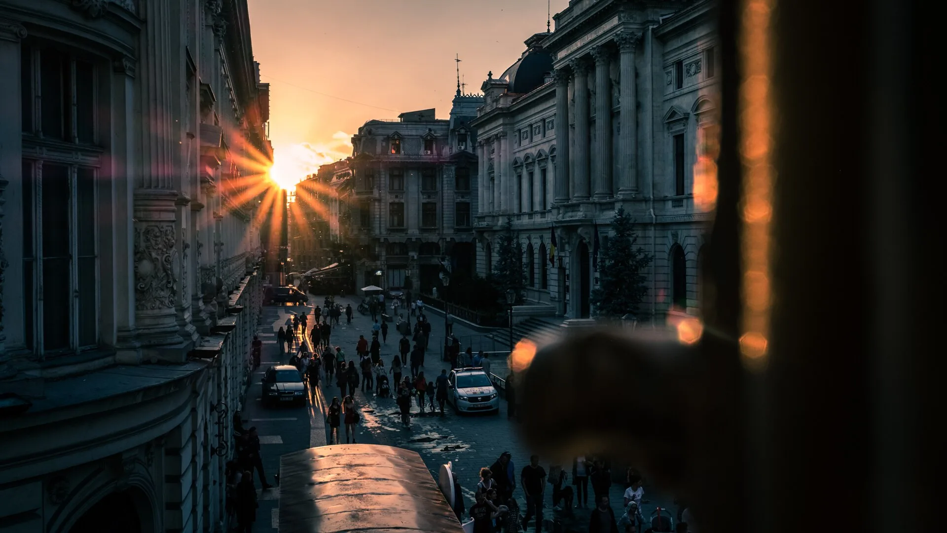 Romania