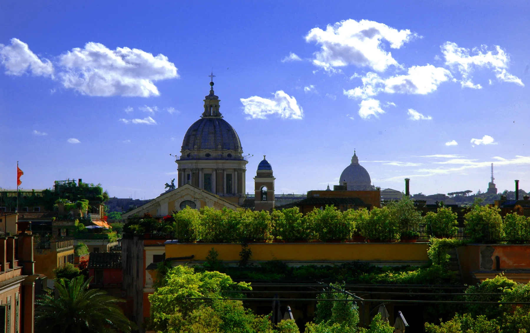 Rome, Italy
