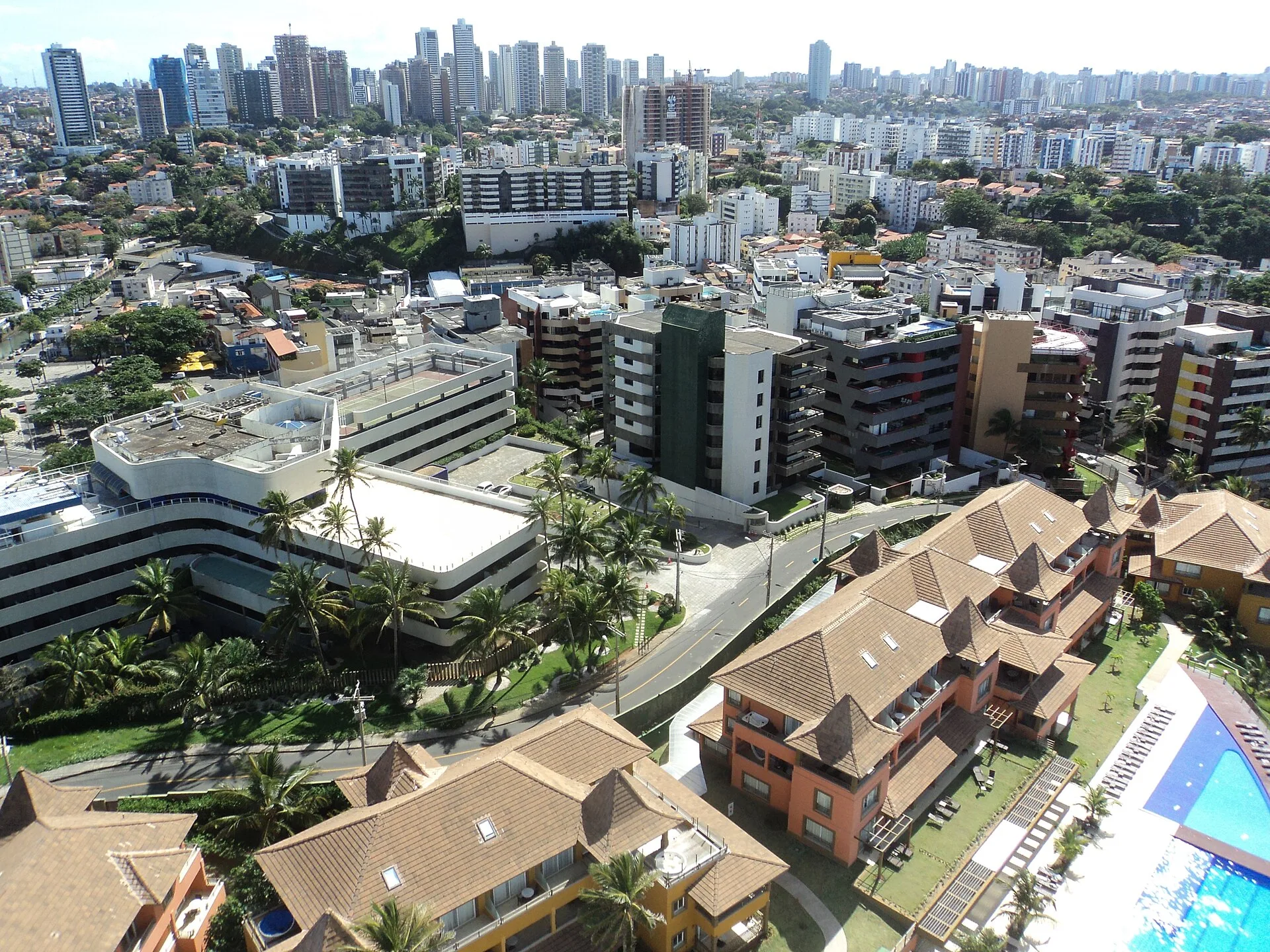 Salvador, Brazil