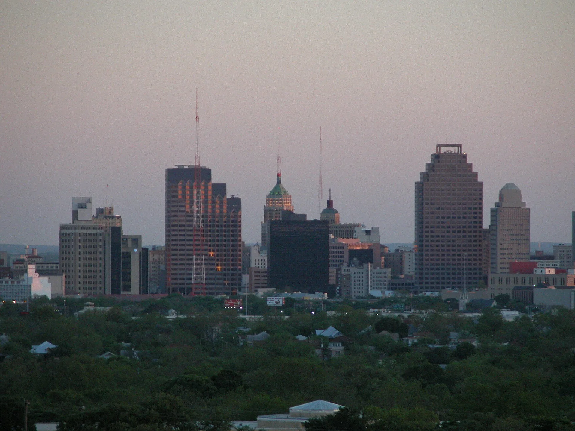 San Antonio, USA