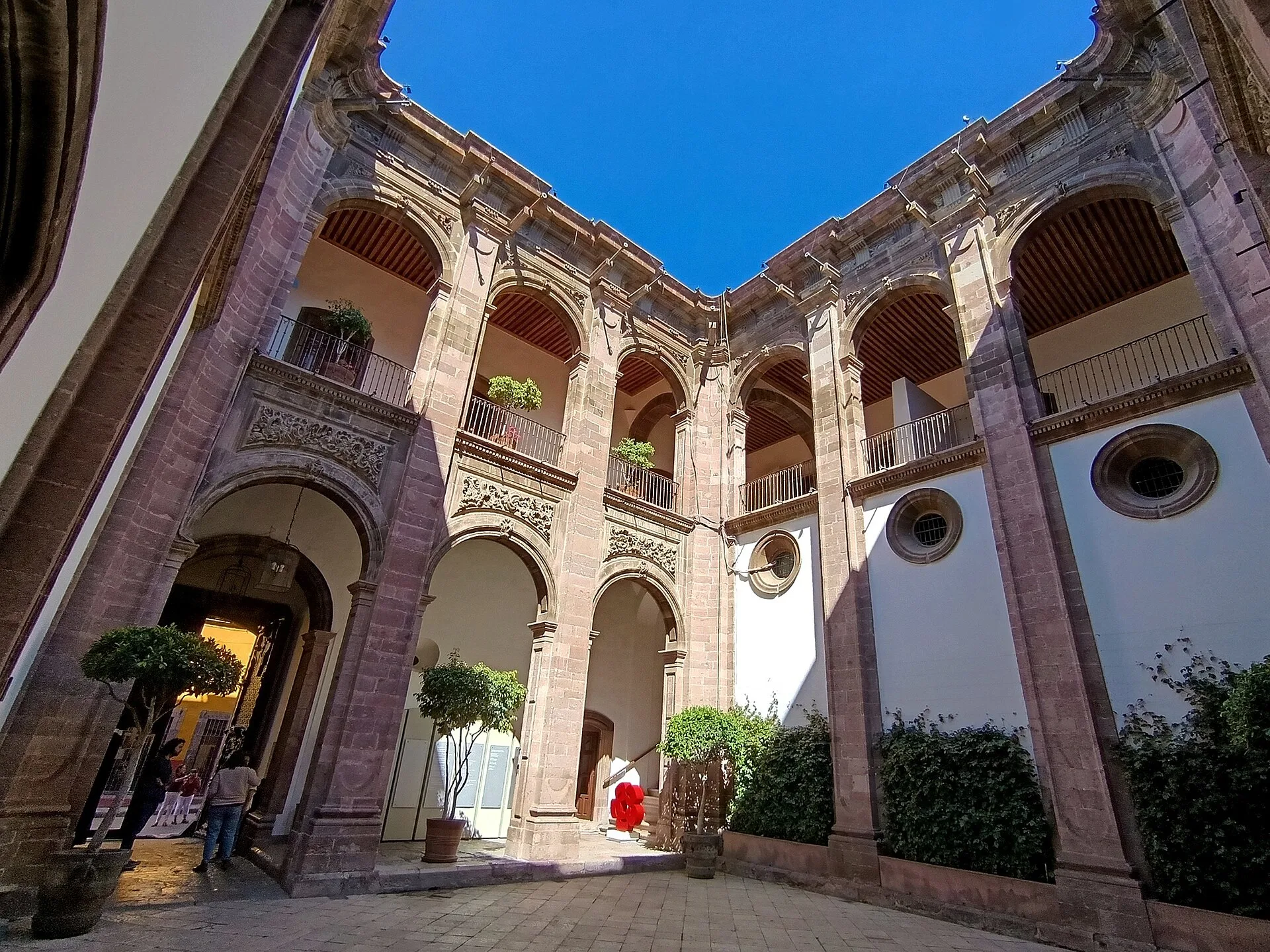 San Miguel de Allende, Mexico