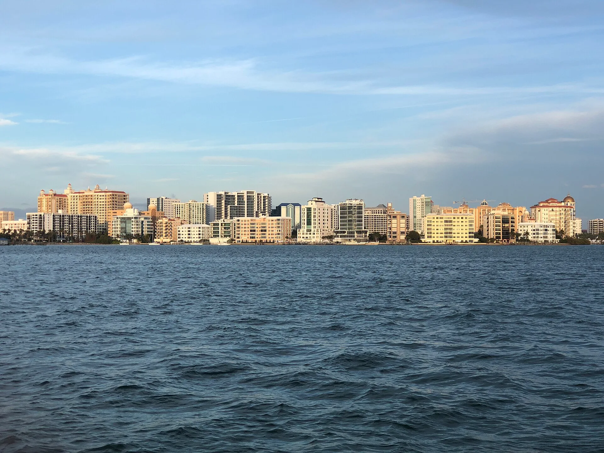 Sarasota, USA