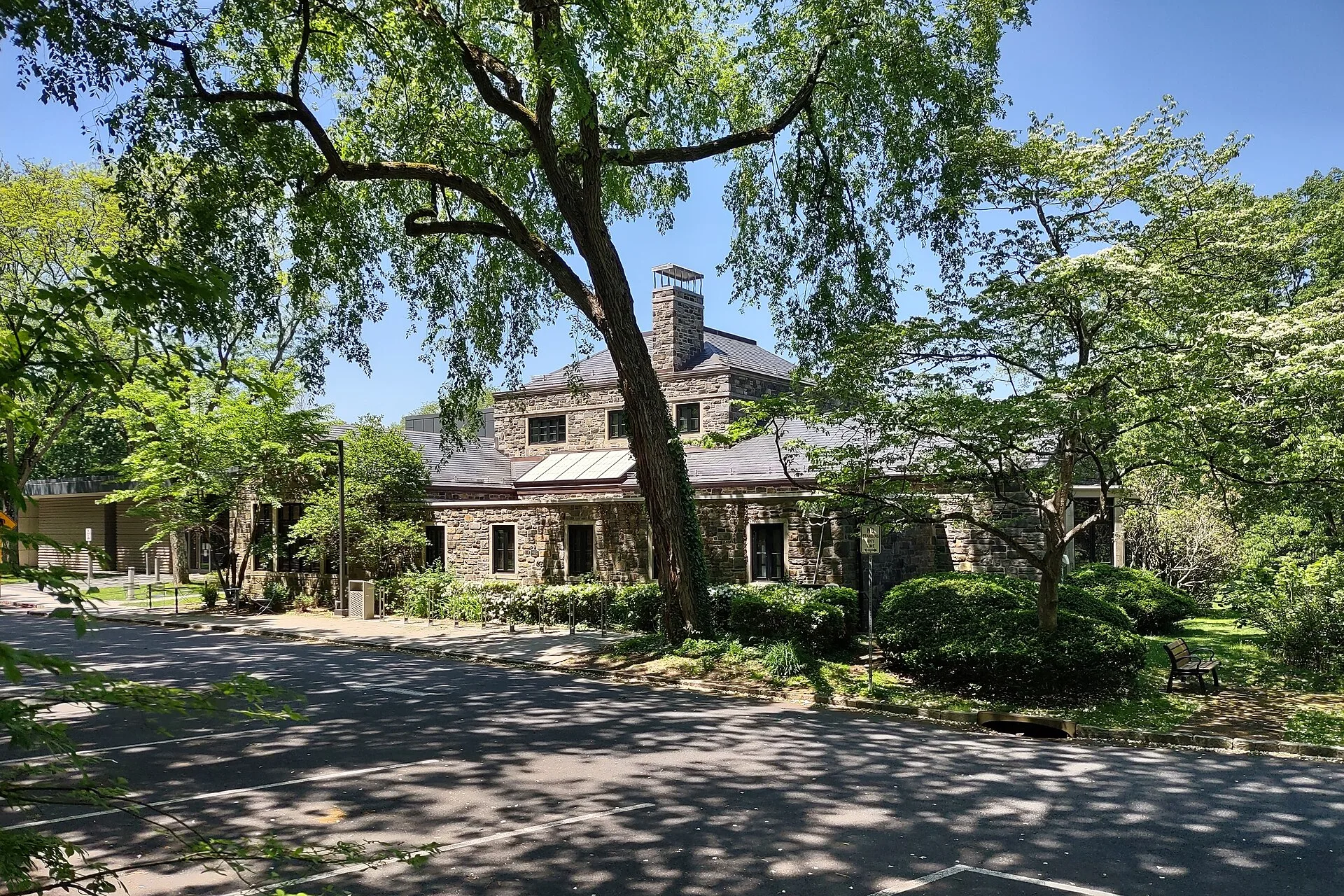 Scarsdale, USA