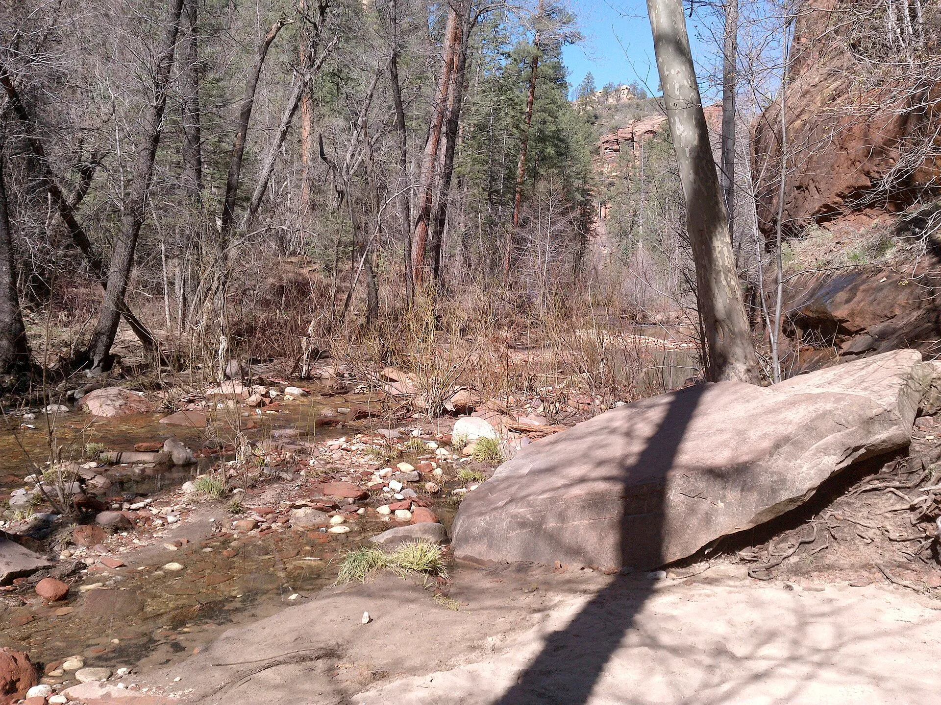 Sedona, USA