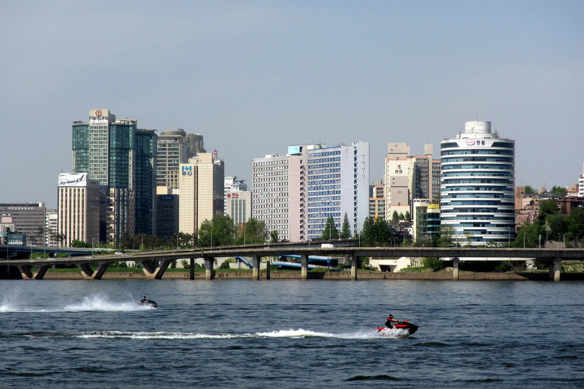 Seoul, South Korea