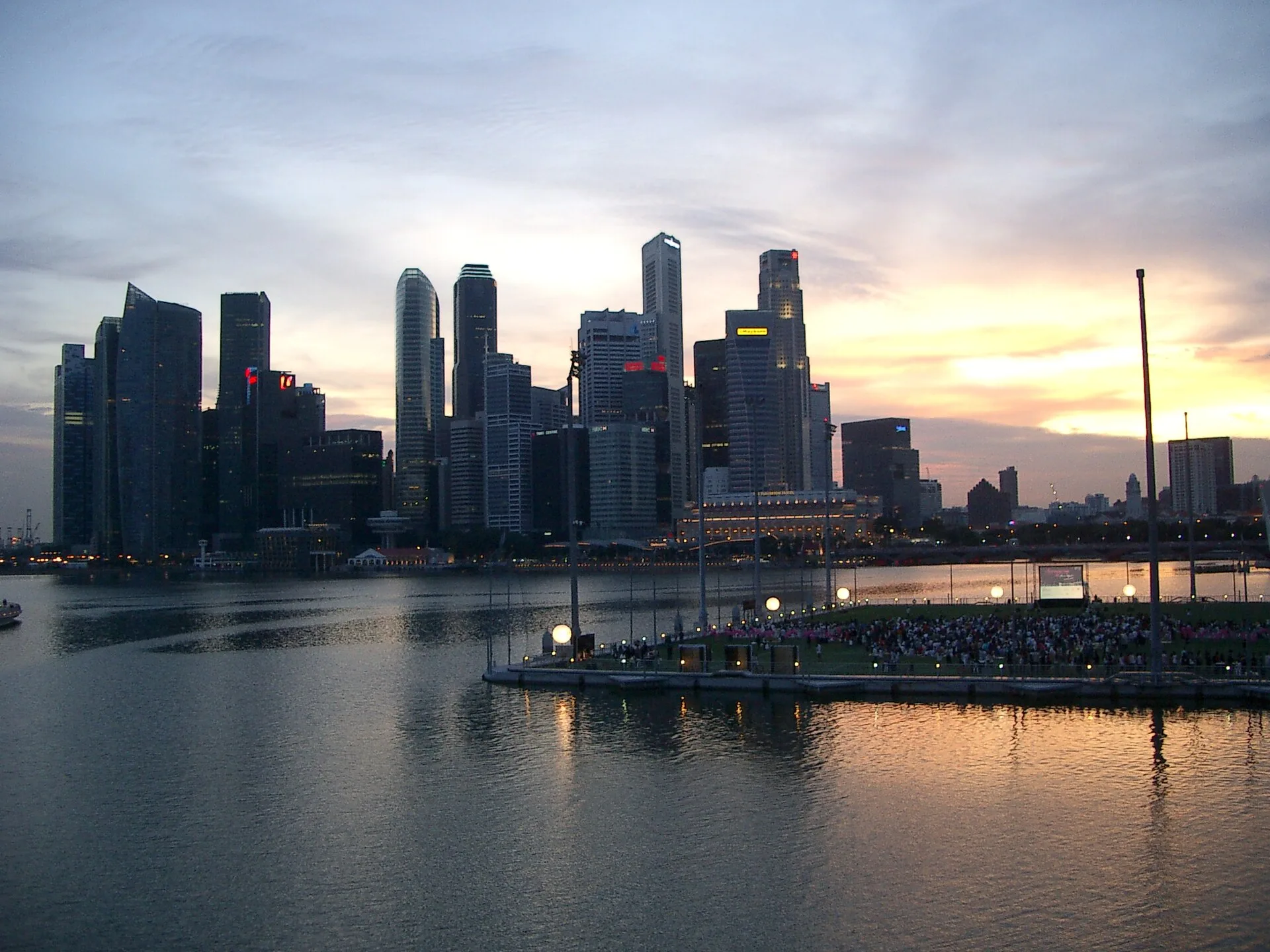 Singapore