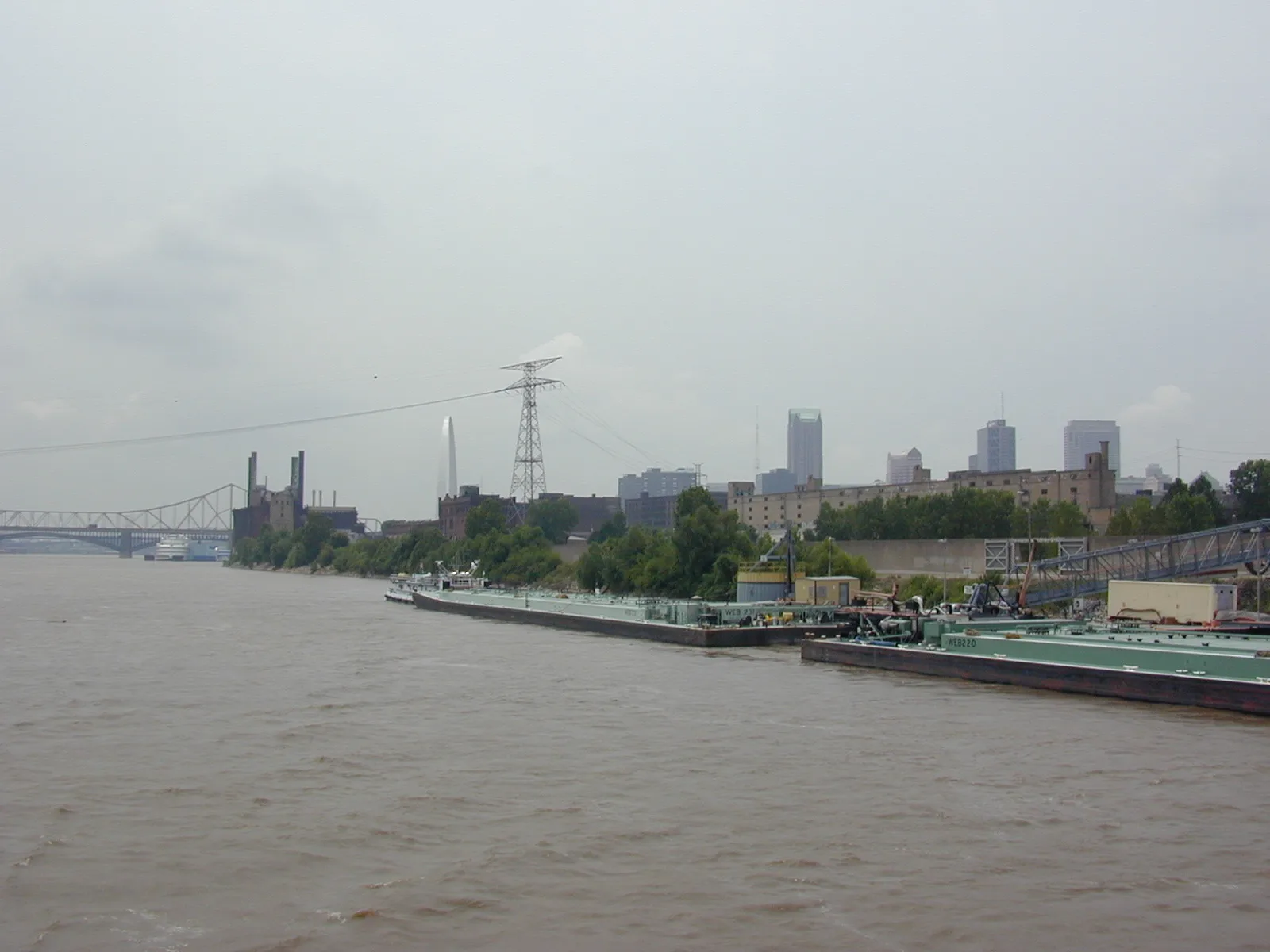 St. Louis, USA