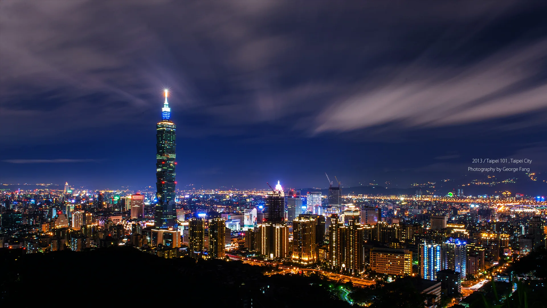 Taipei, Taiwan
