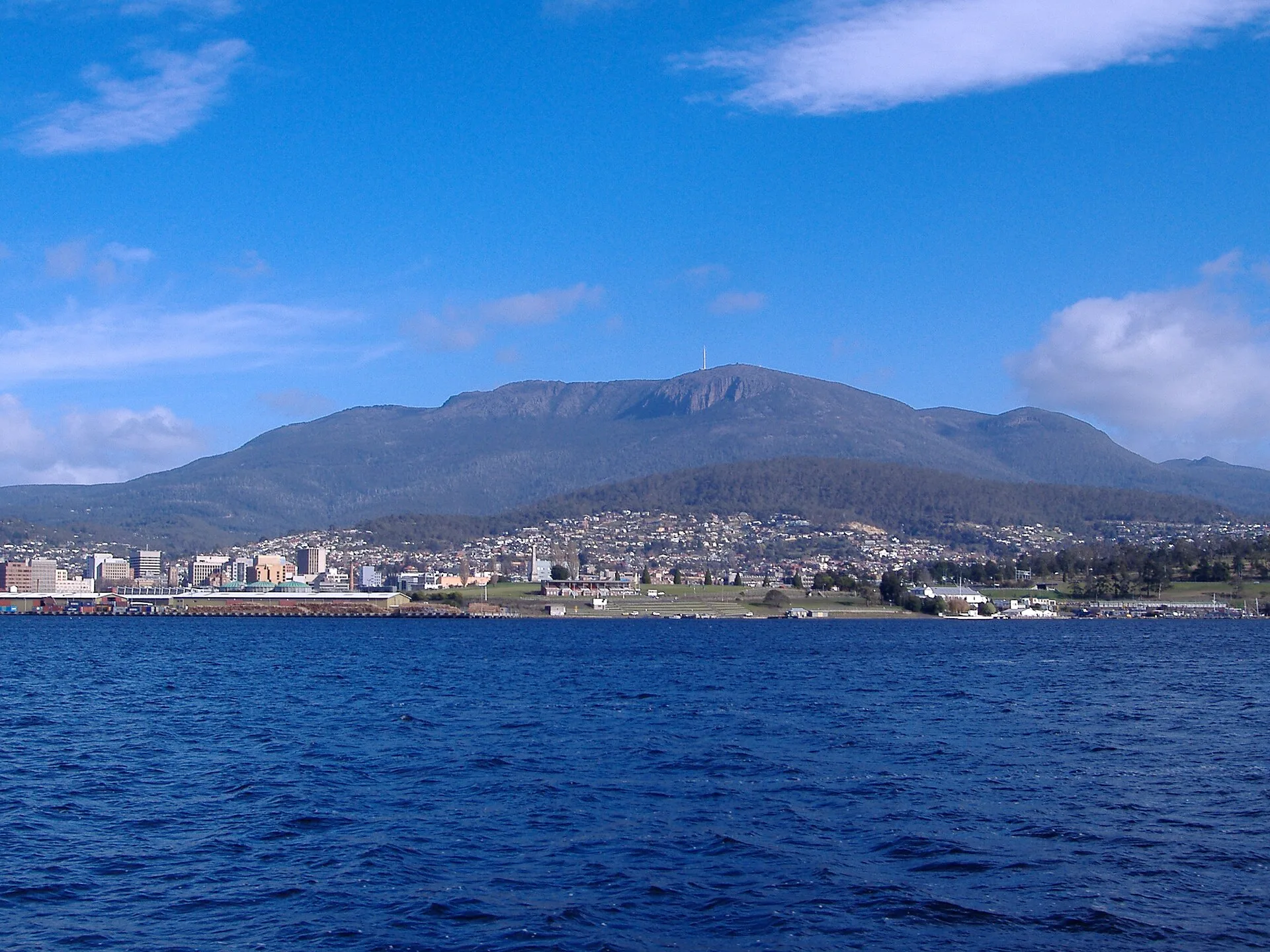 Tasmania, Australia