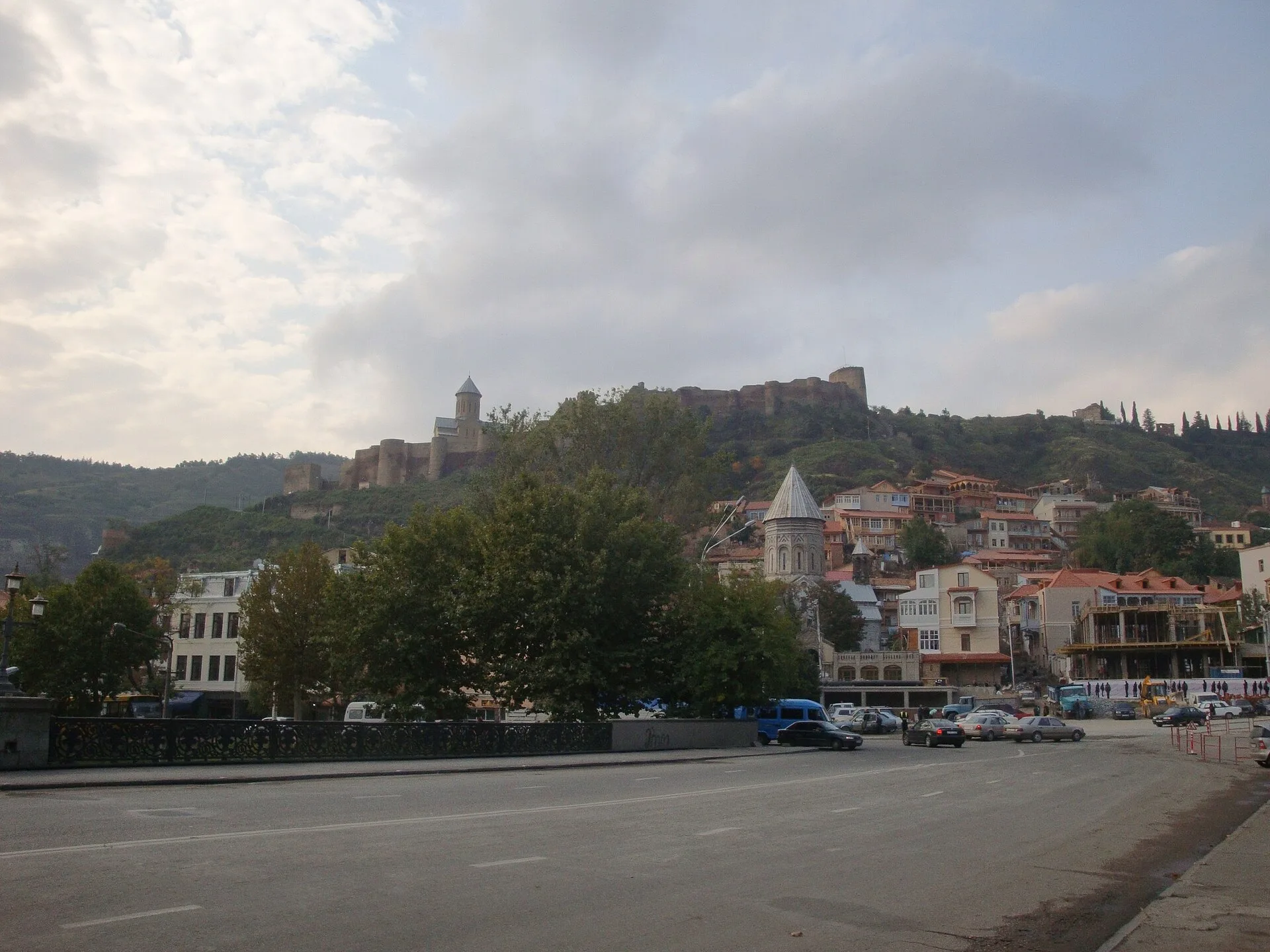 Tbilisi, Georgia