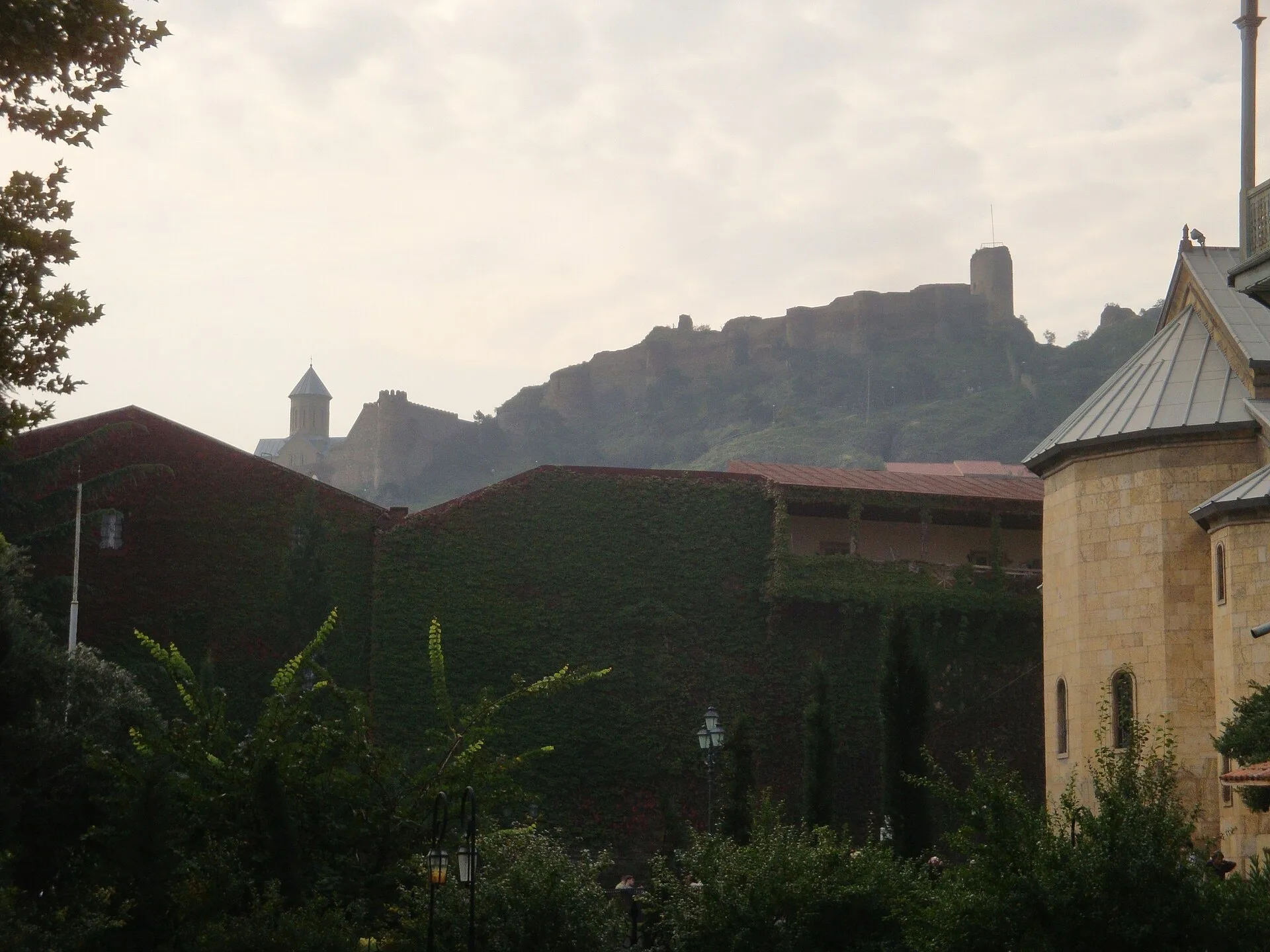 Tbilisi, Georgia