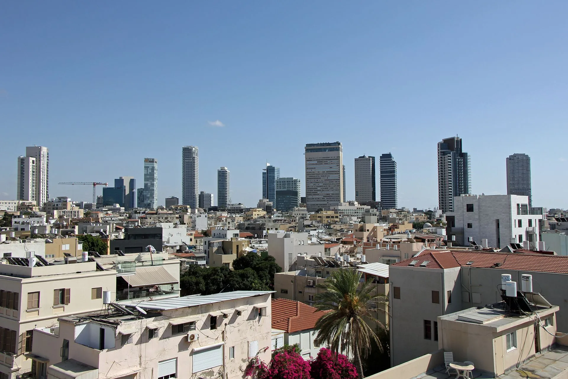 Tel Aviv, Israel