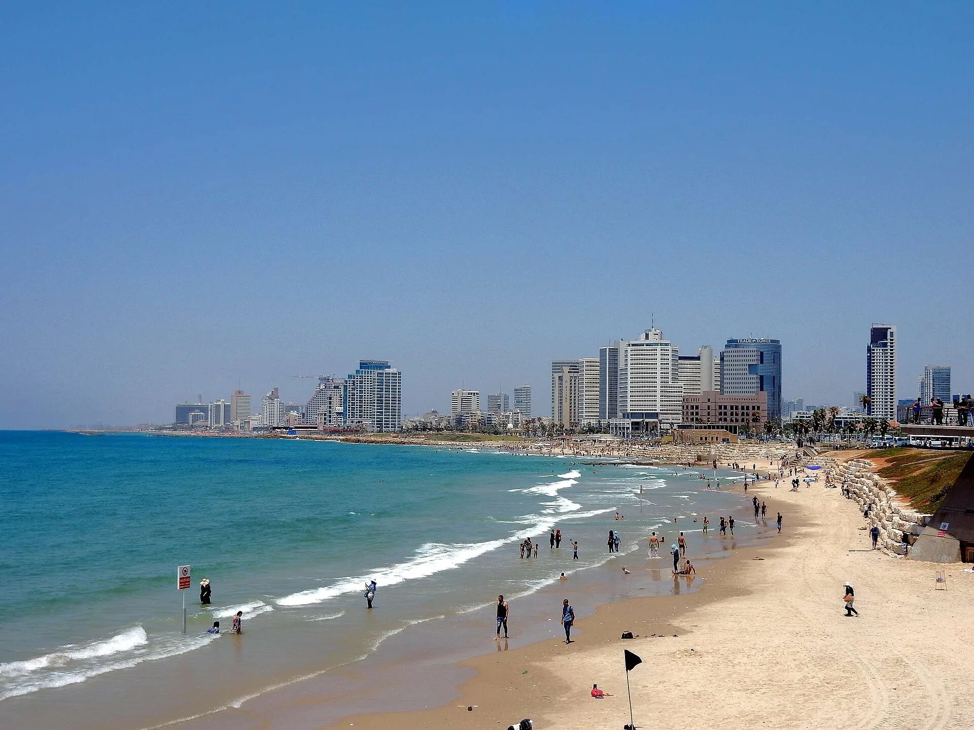 Tel Aviv, Israel