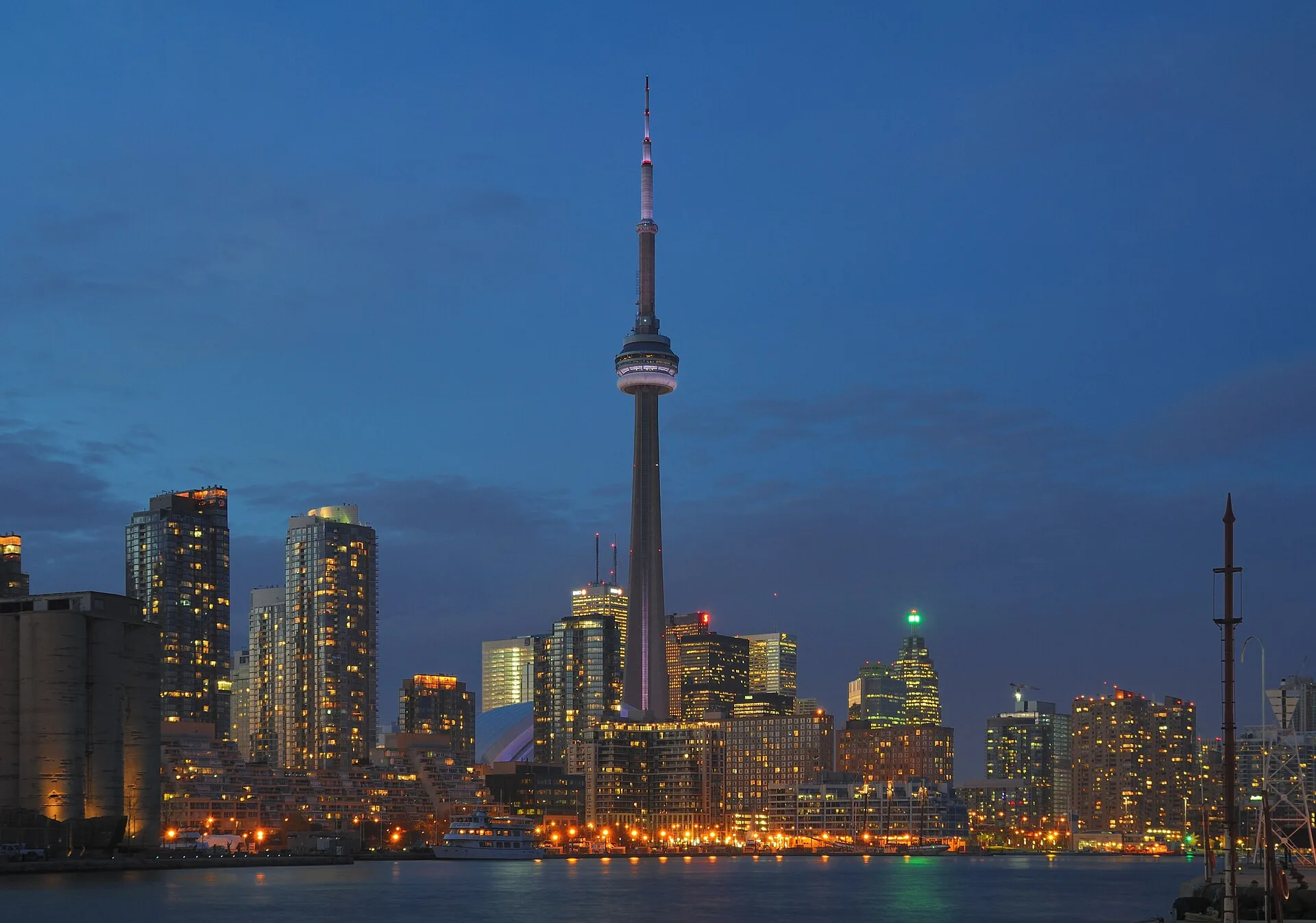 Toronto, Canada