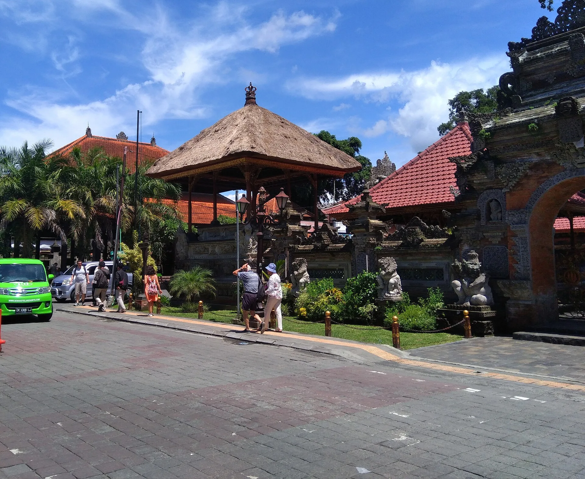 Ubud, Indonesia