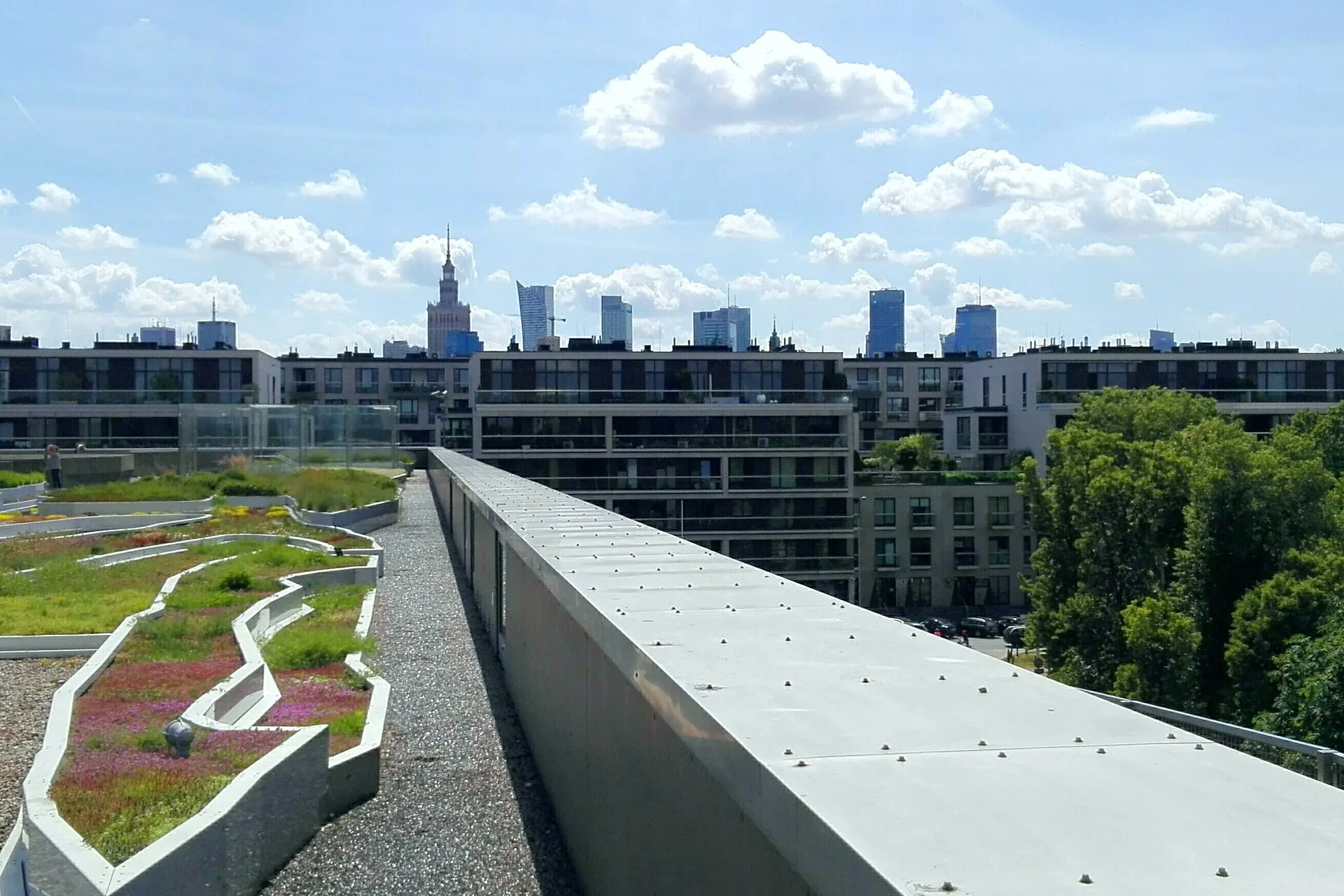 Warsaw, Poland