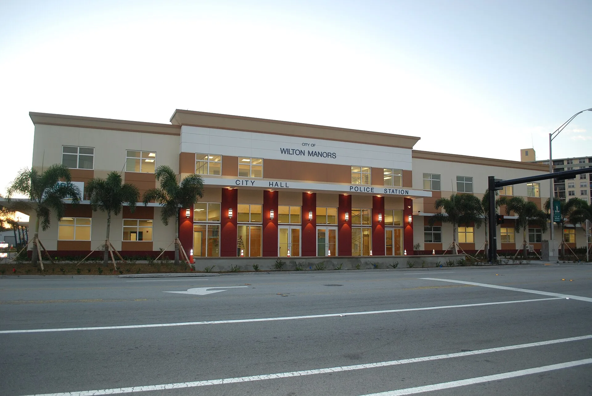 Wilton Manors, USA