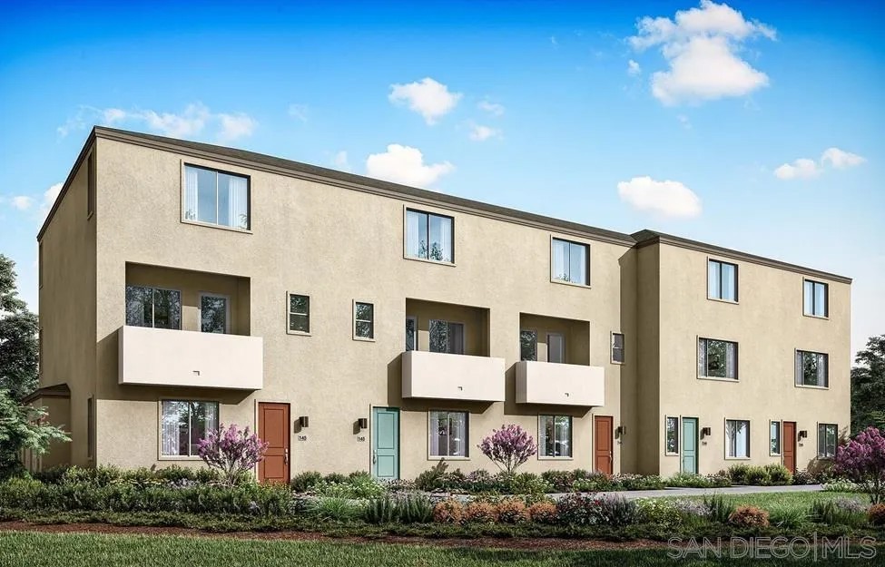 4 beds bed 3.5 baths bath in 12832 Encantadora #45, San Diego, CA 92129