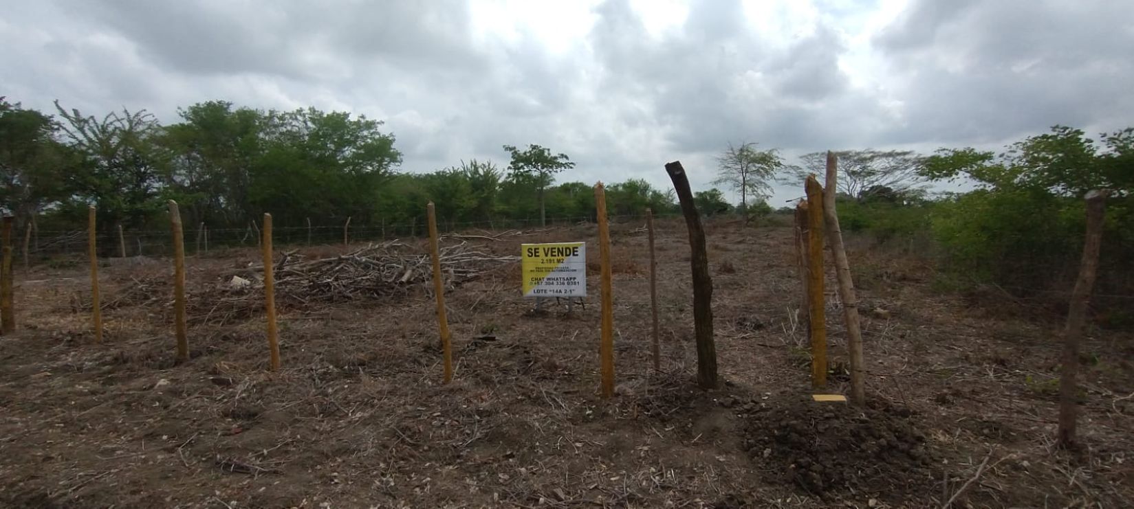 Great Opportunity in the North Zone! 2,191 m² land lot in Manzanillo (near the British School) – Cartagena. - Photo 8