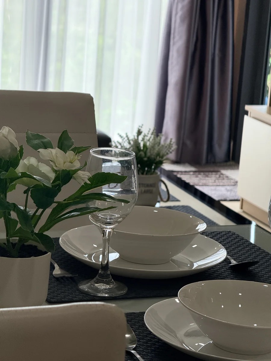 Aurora Pratumnak 1-Bedroom Condo, 38 m², Foreign Quota - Photo 10