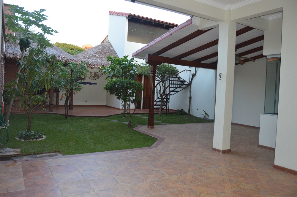CASA DE 2 PLANTAS, 5 DORMS EN CANAL COTOCA - Photo 3