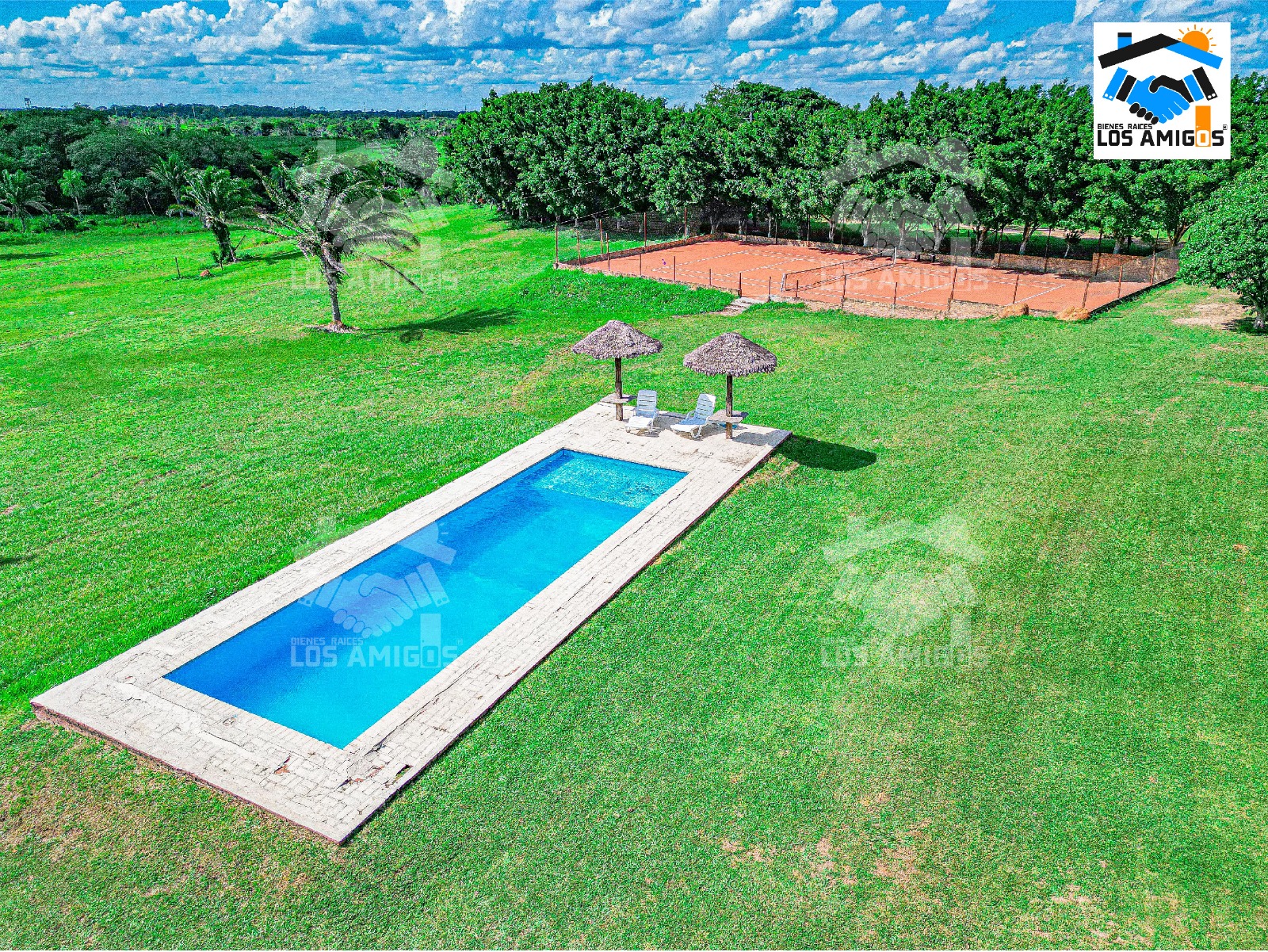 Hermosa Quinta En Venta