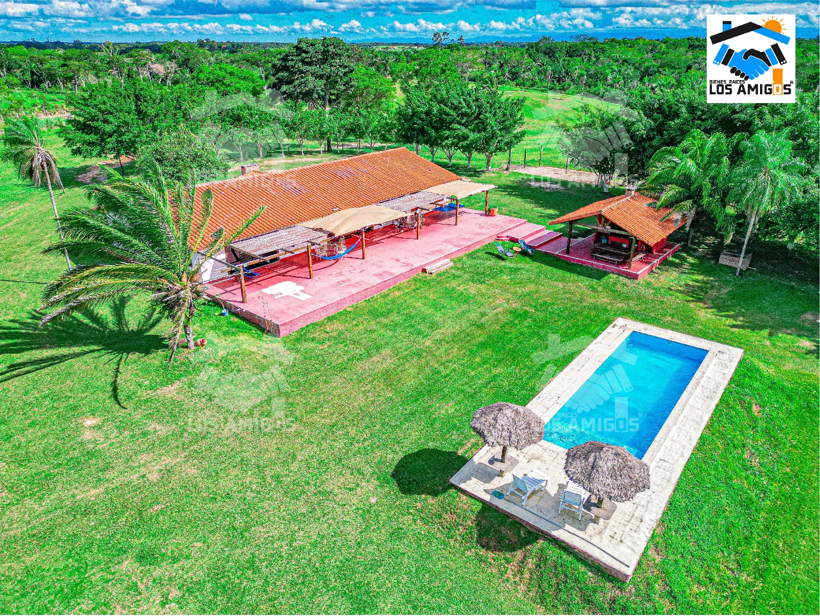 Hermosa Quinta En Venta - Photo 2