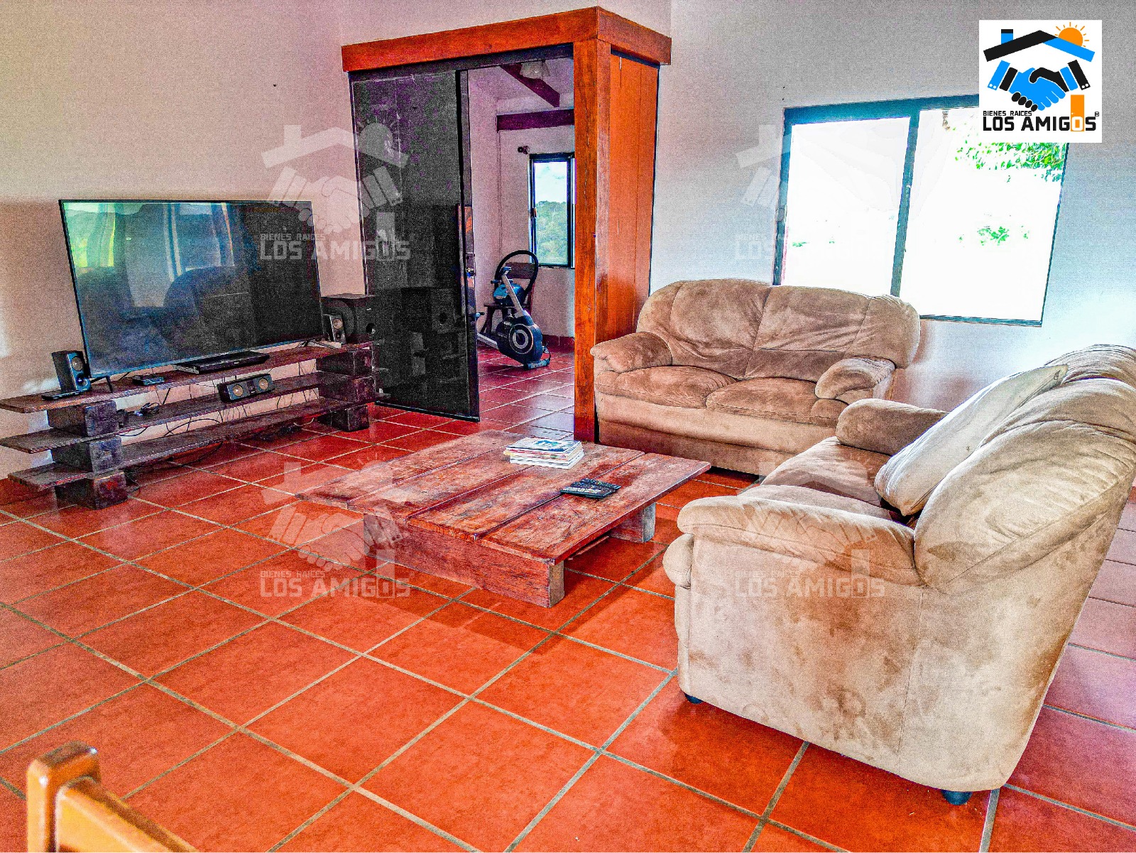 Hermosa Quinta En Venta - Photo 13