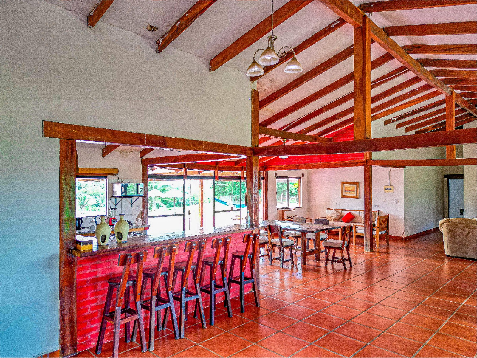 Hermosa Quinta En Venta - Photo 14